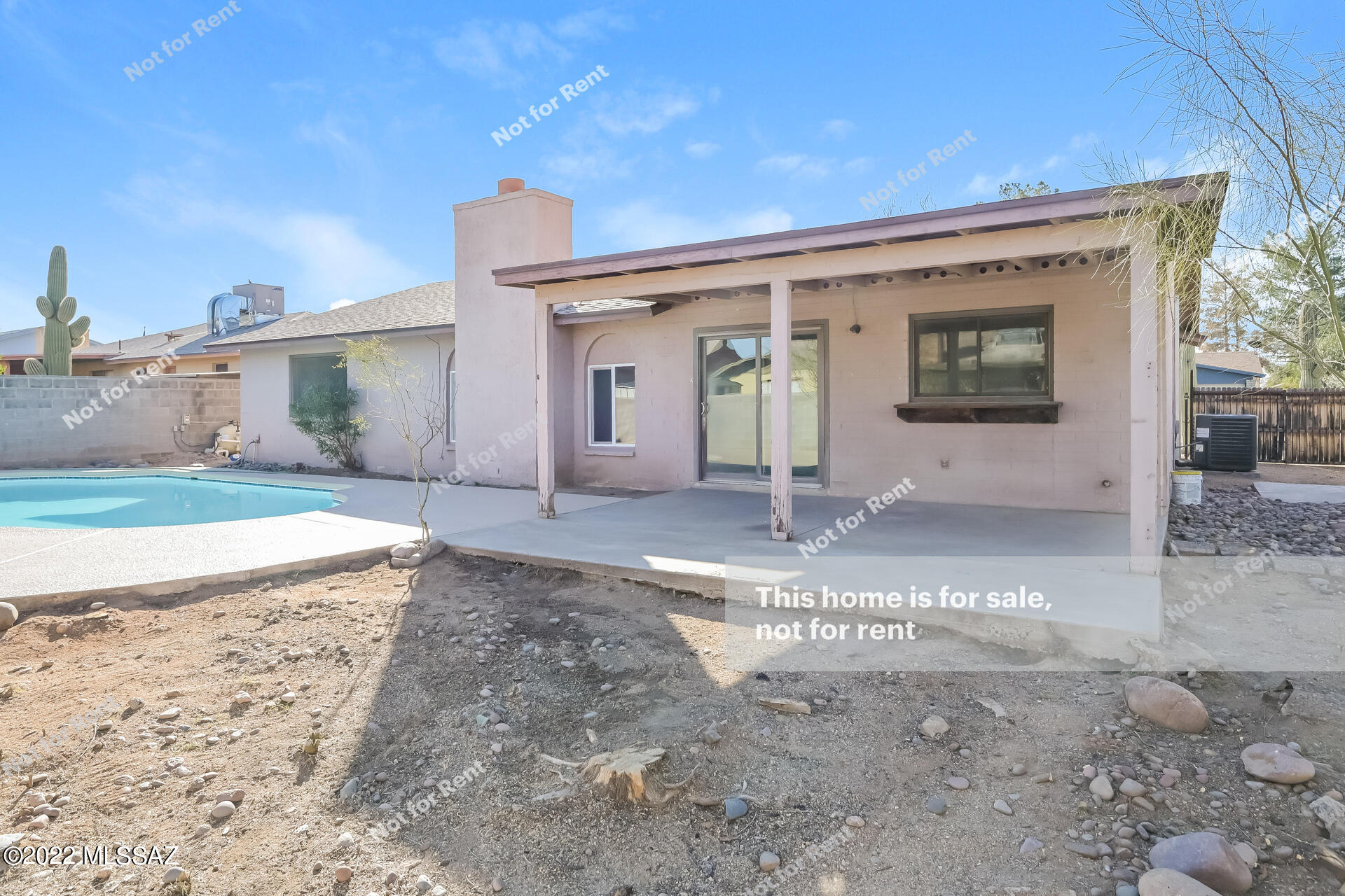 Orangewood North (1-169) - Residential