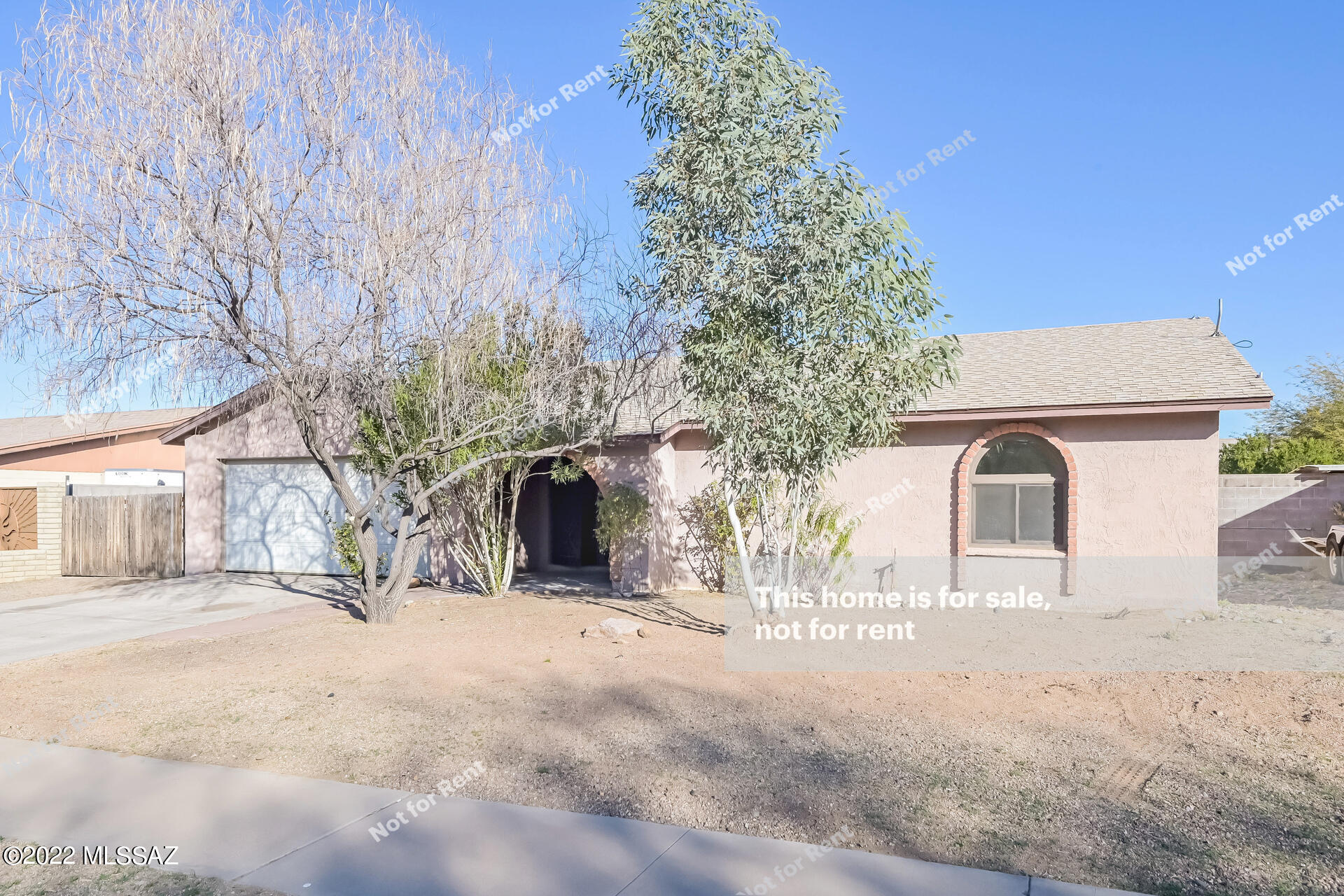 Orangewood North (1-169) - Residential
