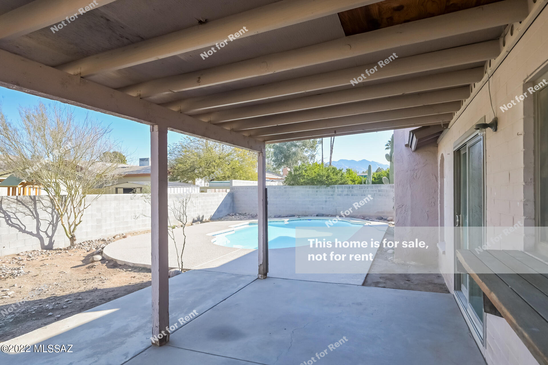Orangewood North (1-169) - Residential