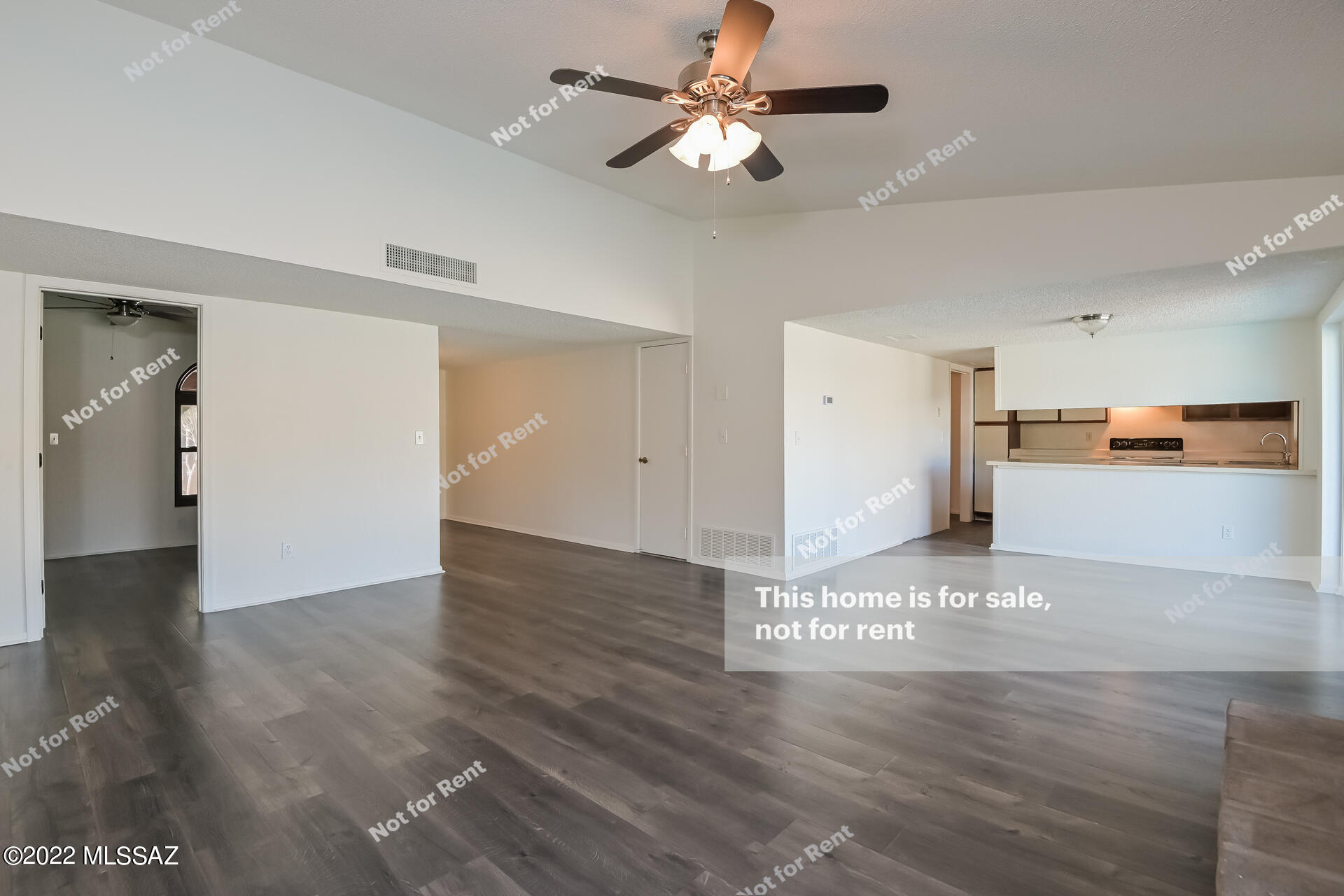 Orangewood North (1-169) - Residential