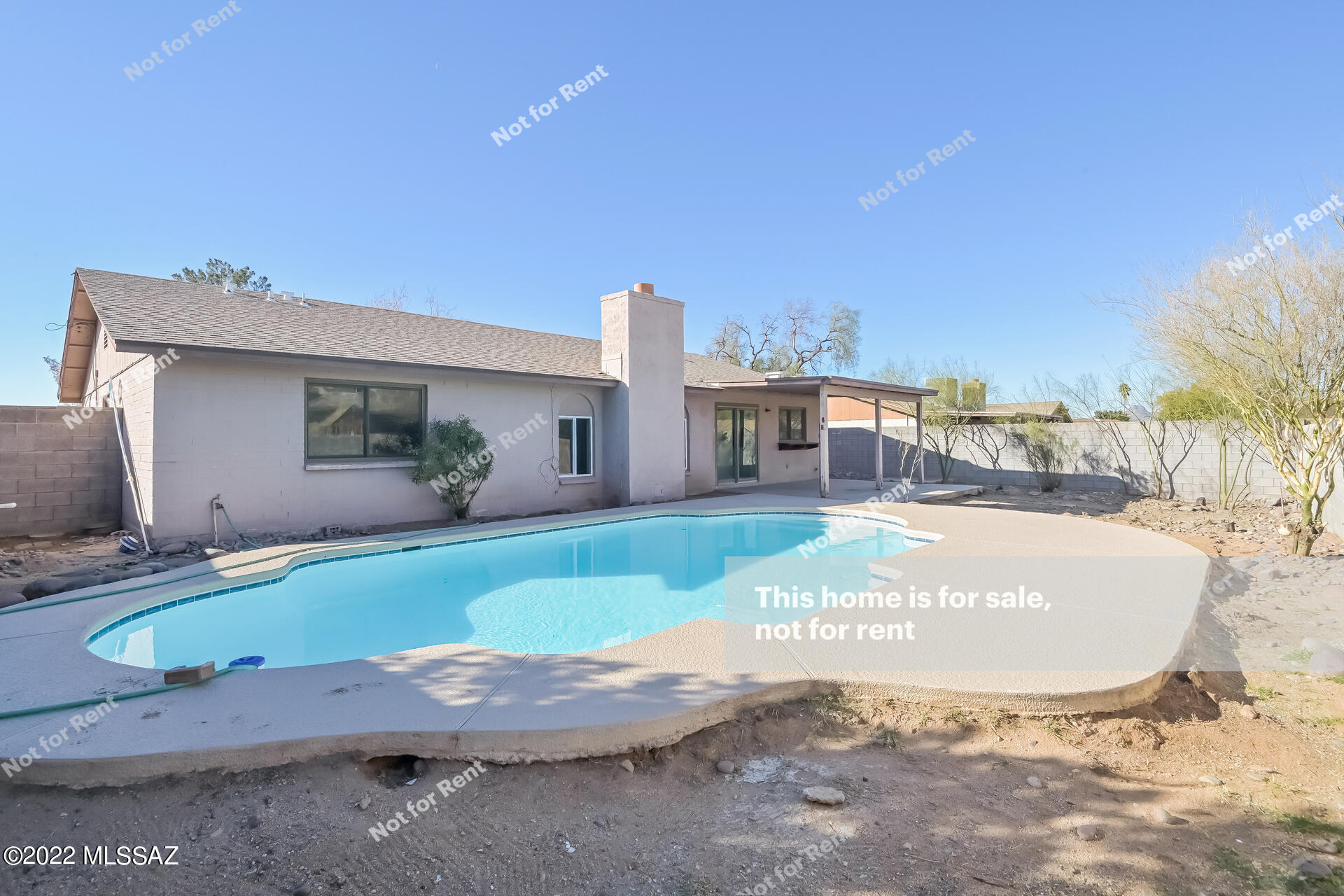 Orangewood North (1-169) - Residential