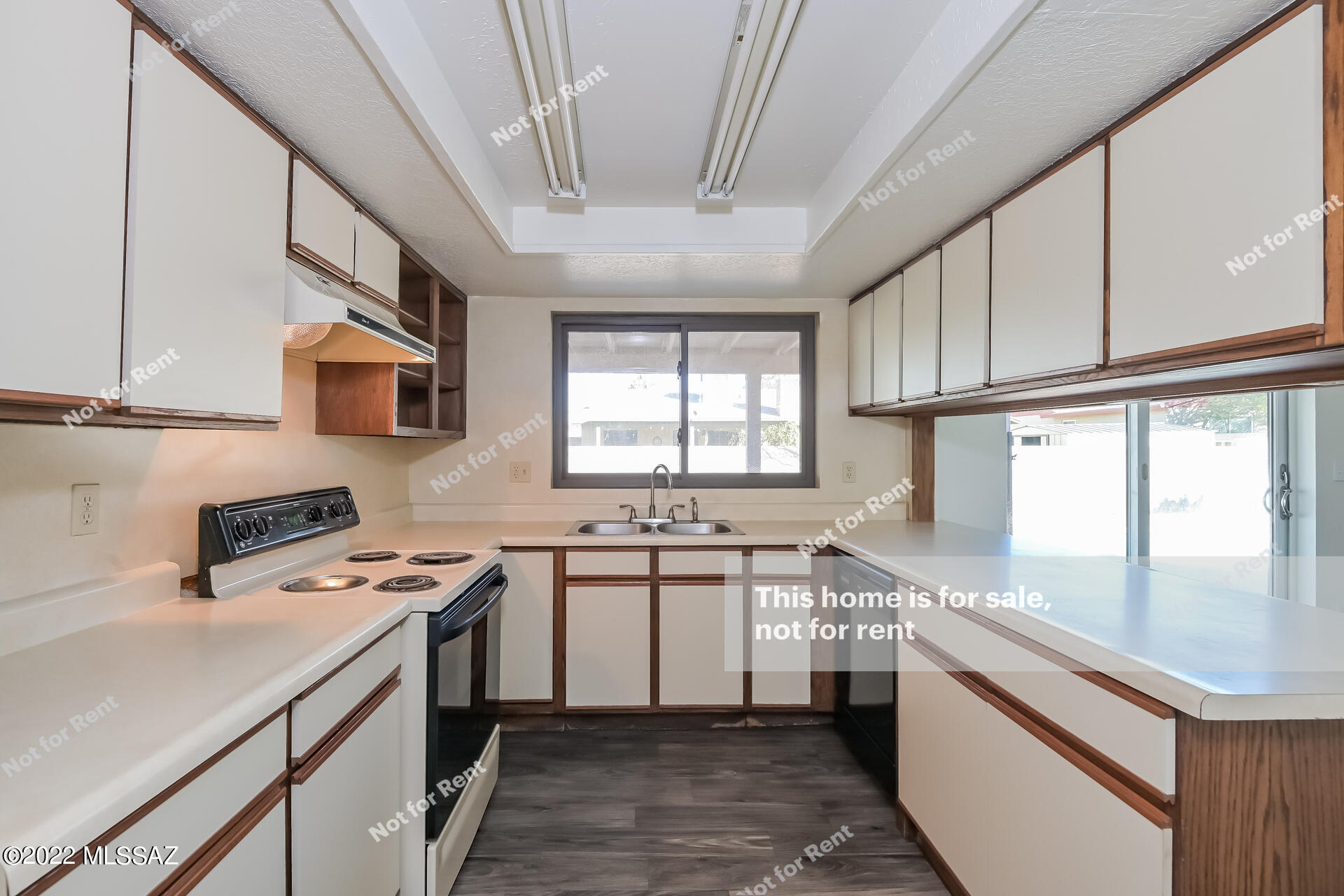 Orangewood North (1-169) - Residential