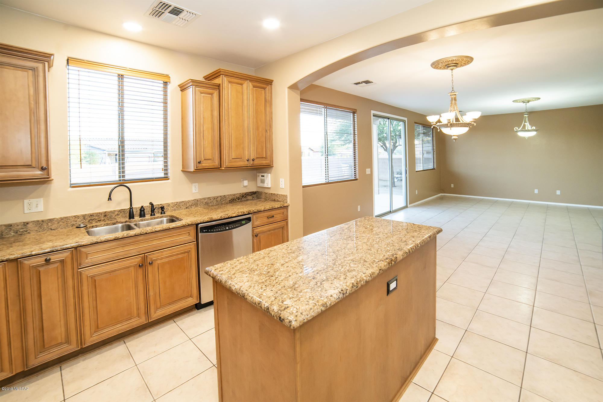 Tucson Mountain Ranch - Residential