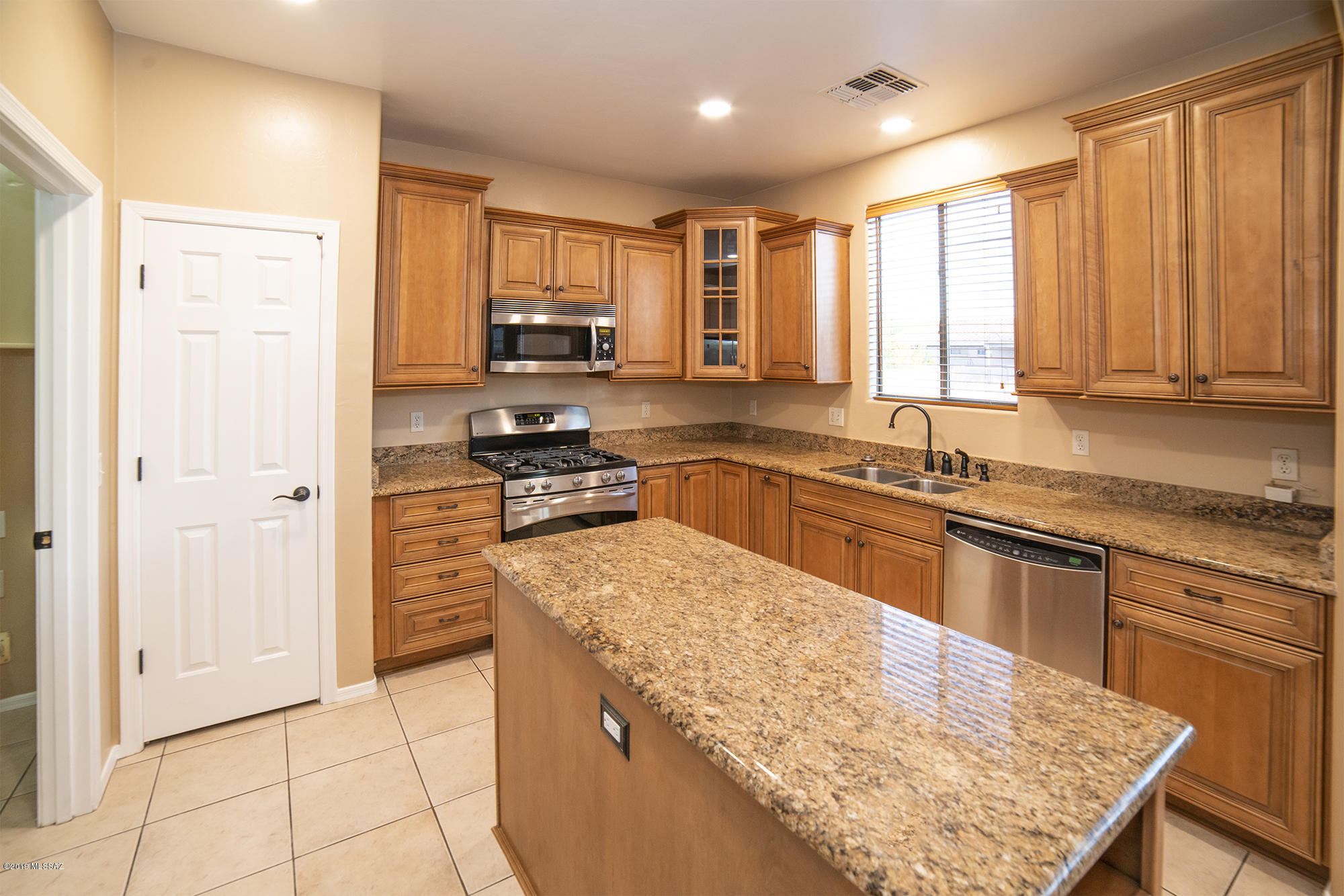 Tucson Mountain Ranch - Residential