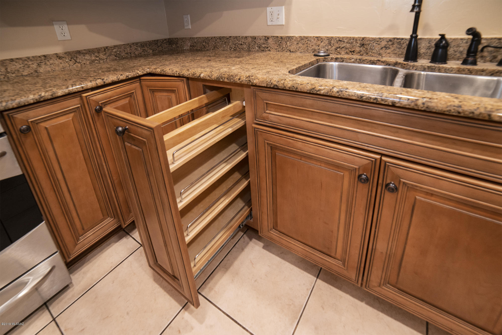 Tucson Mountain Ranch - Residential