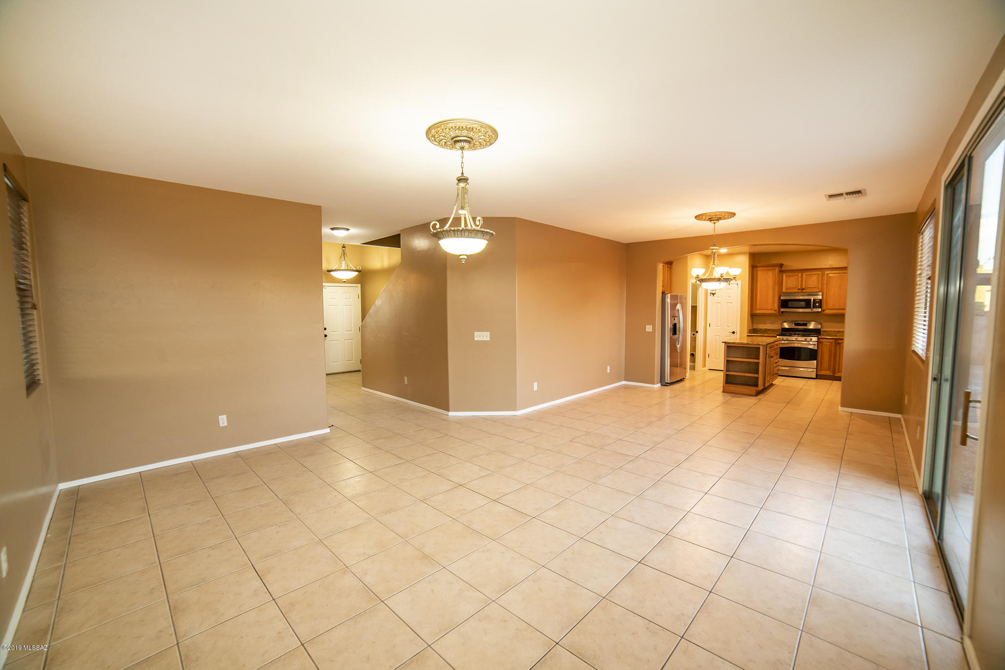 Tucson Mountain Ranch - Residential