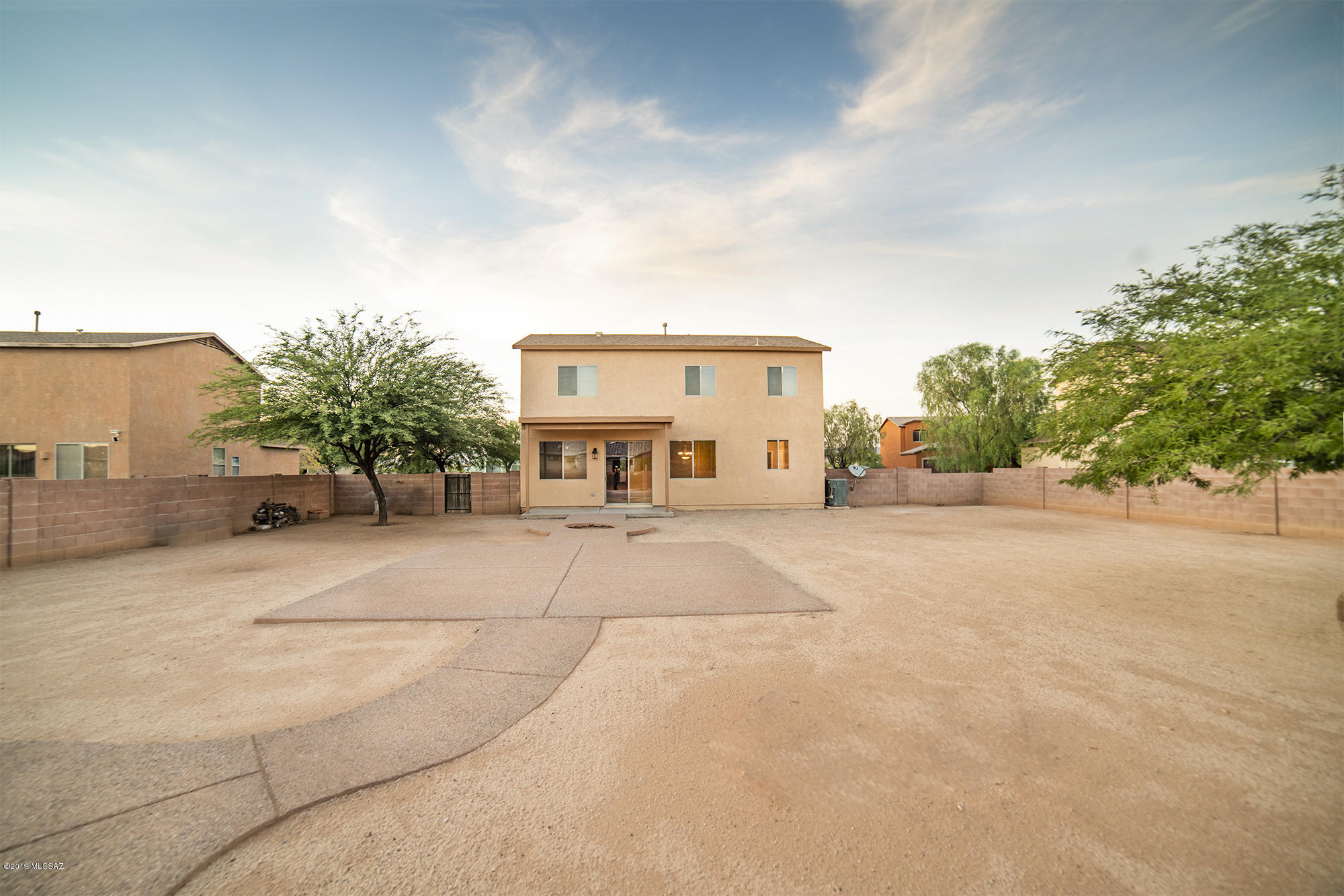 Tucson Mountain Ranch - Residential