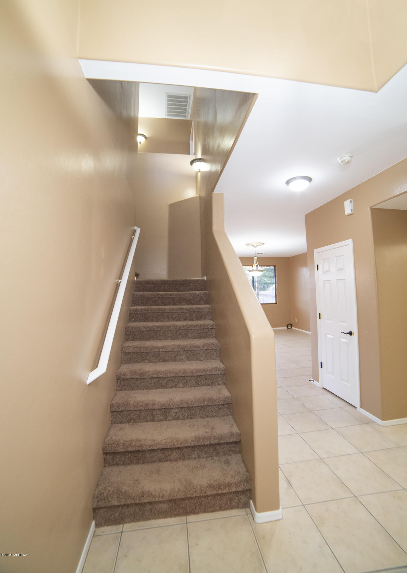 Tucson Mountain Ranch - Residential