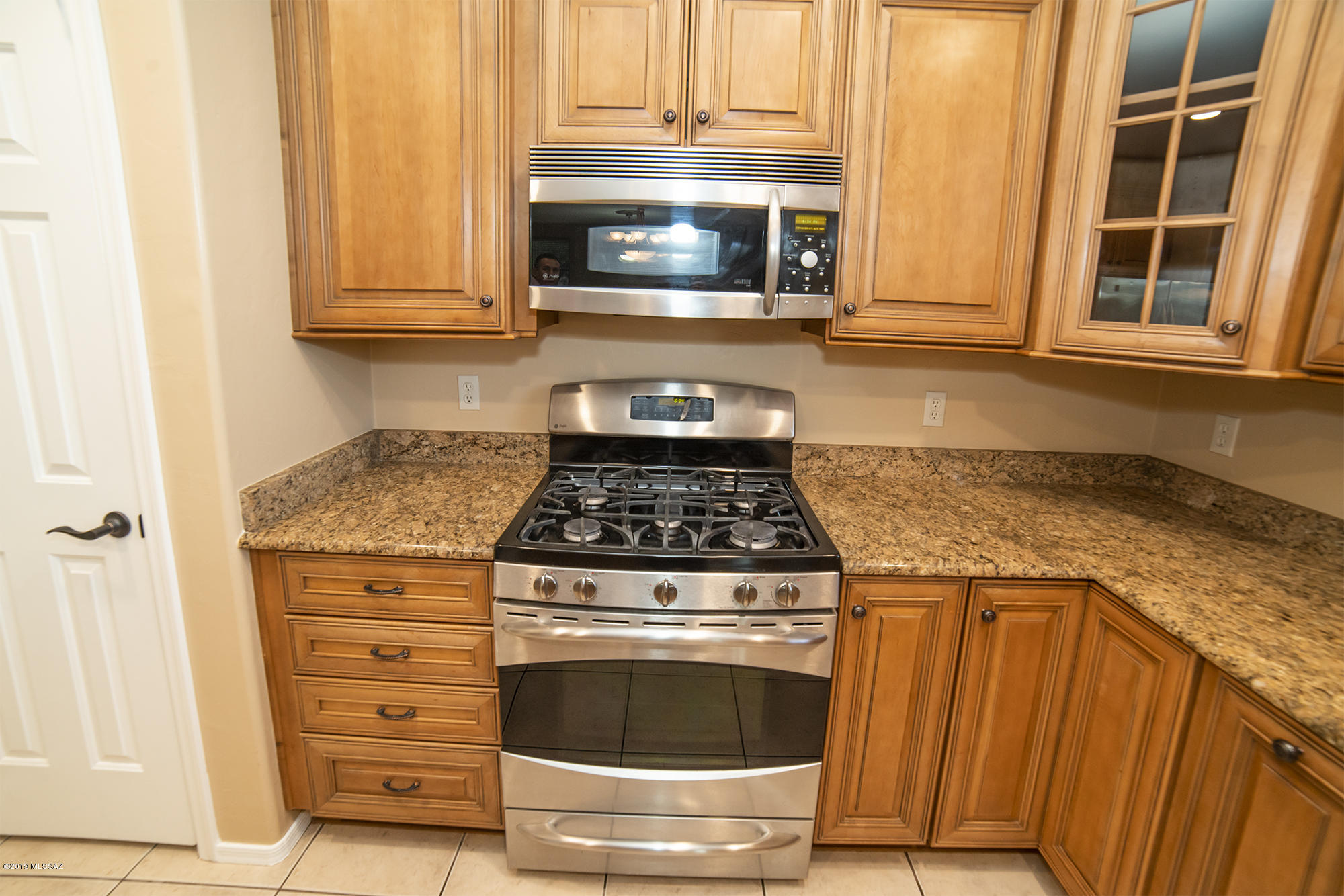 Tucson Mountain Ranch - Residential