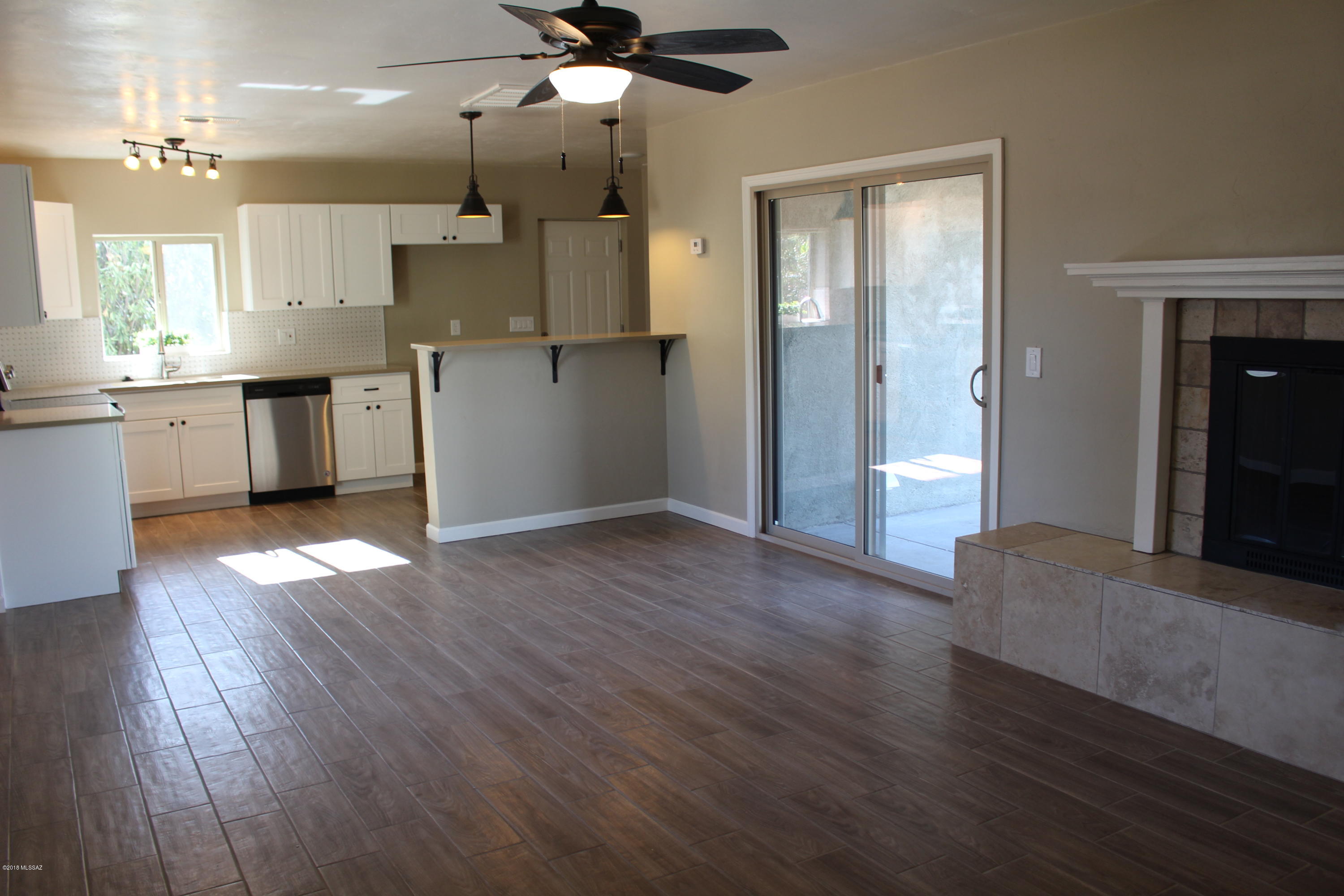Frontier Village - Residential