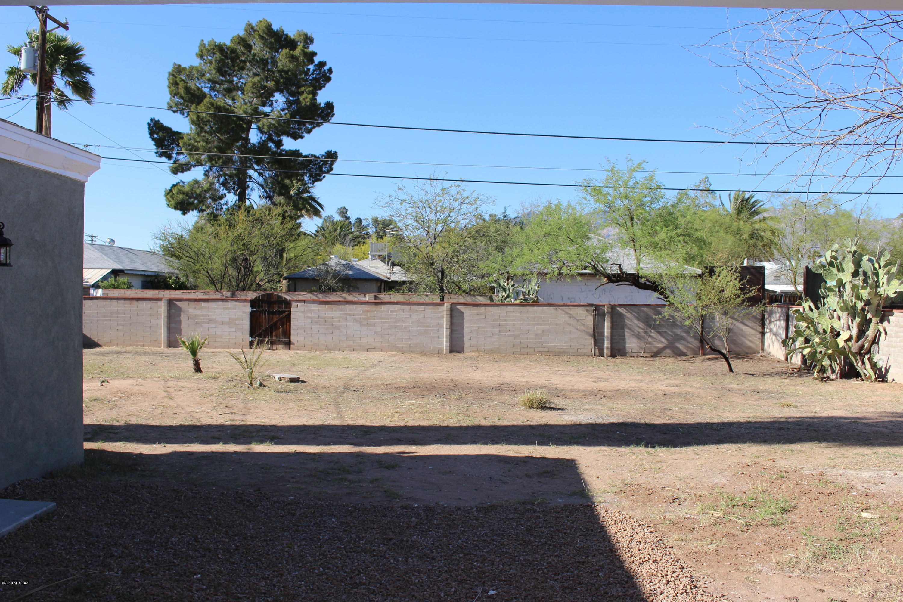 Frontier Village - Residential