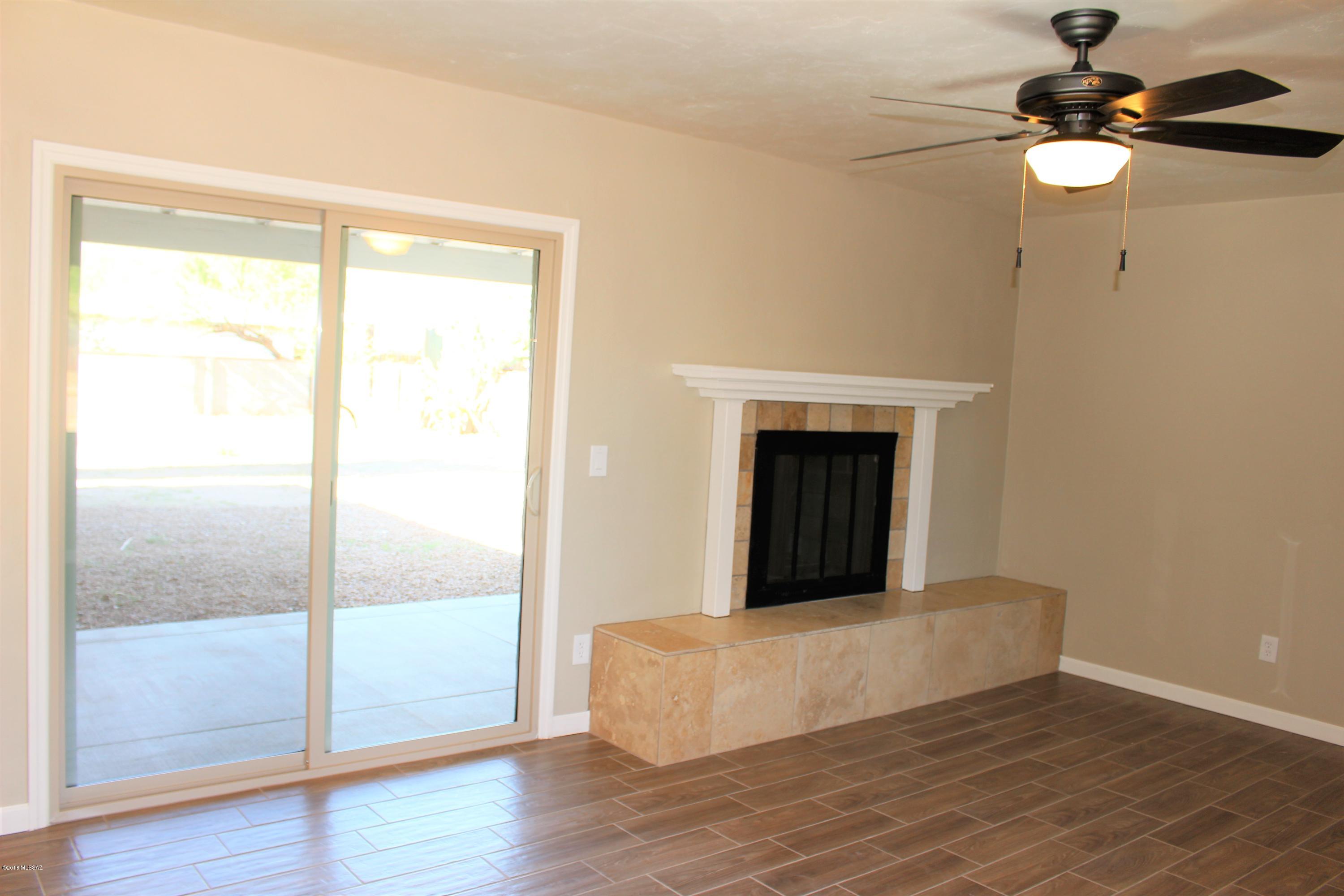 Frontier Village - Residential