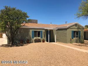Frontier Village - Residential