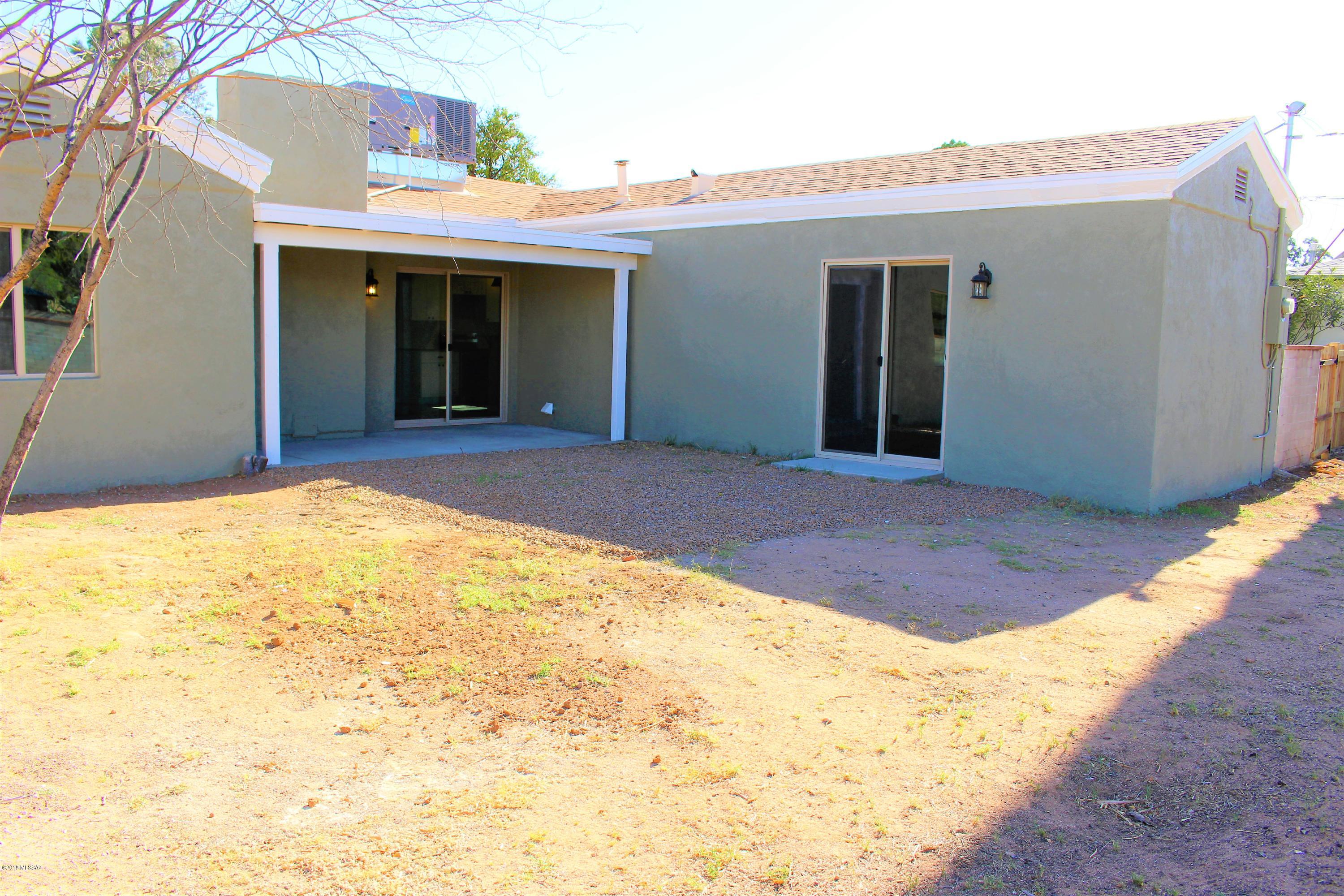 Frontier Village - Residential