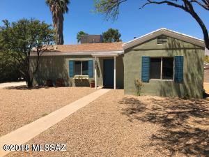 Frontier Village - Residential