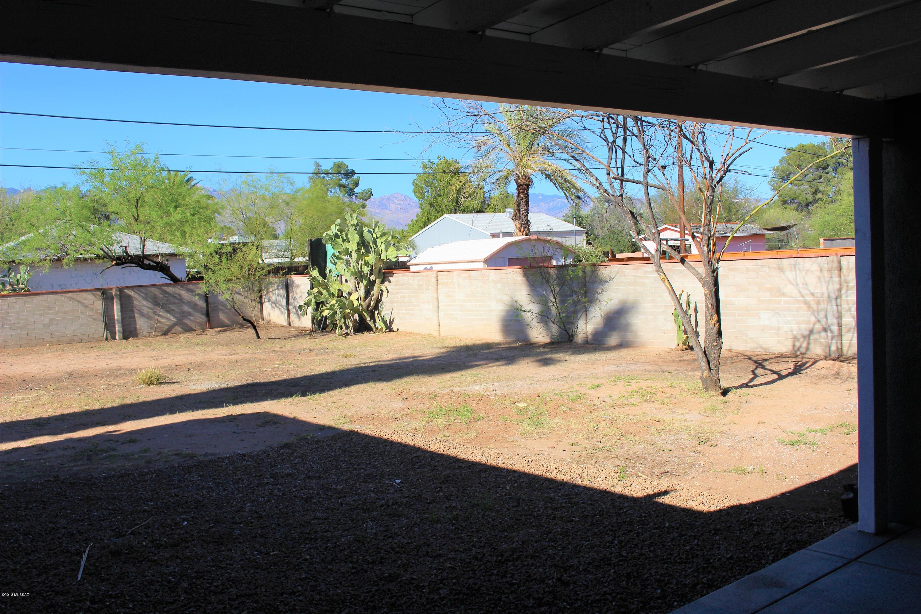 Frontier Village - Residential