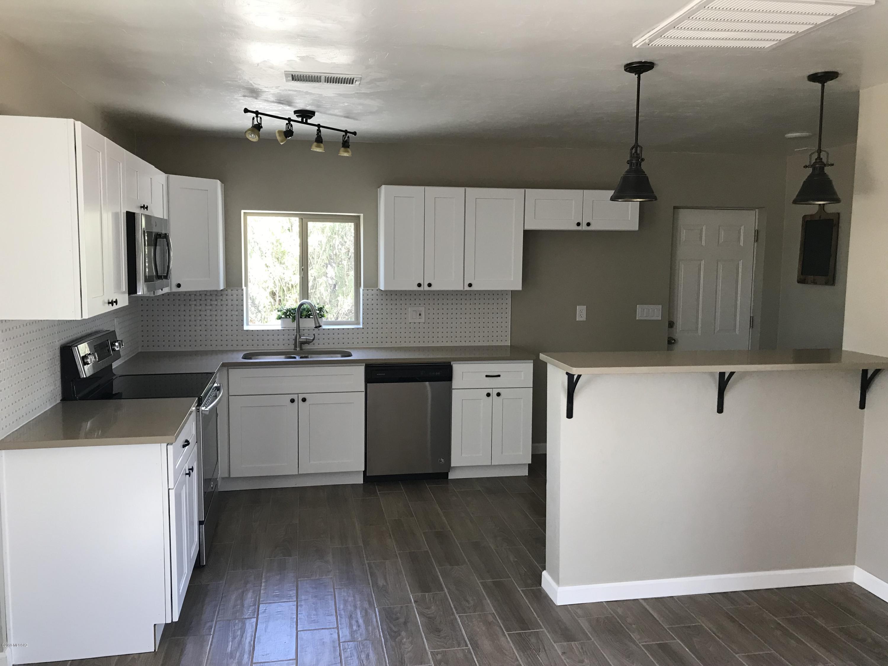 Frontier Village - Residential
