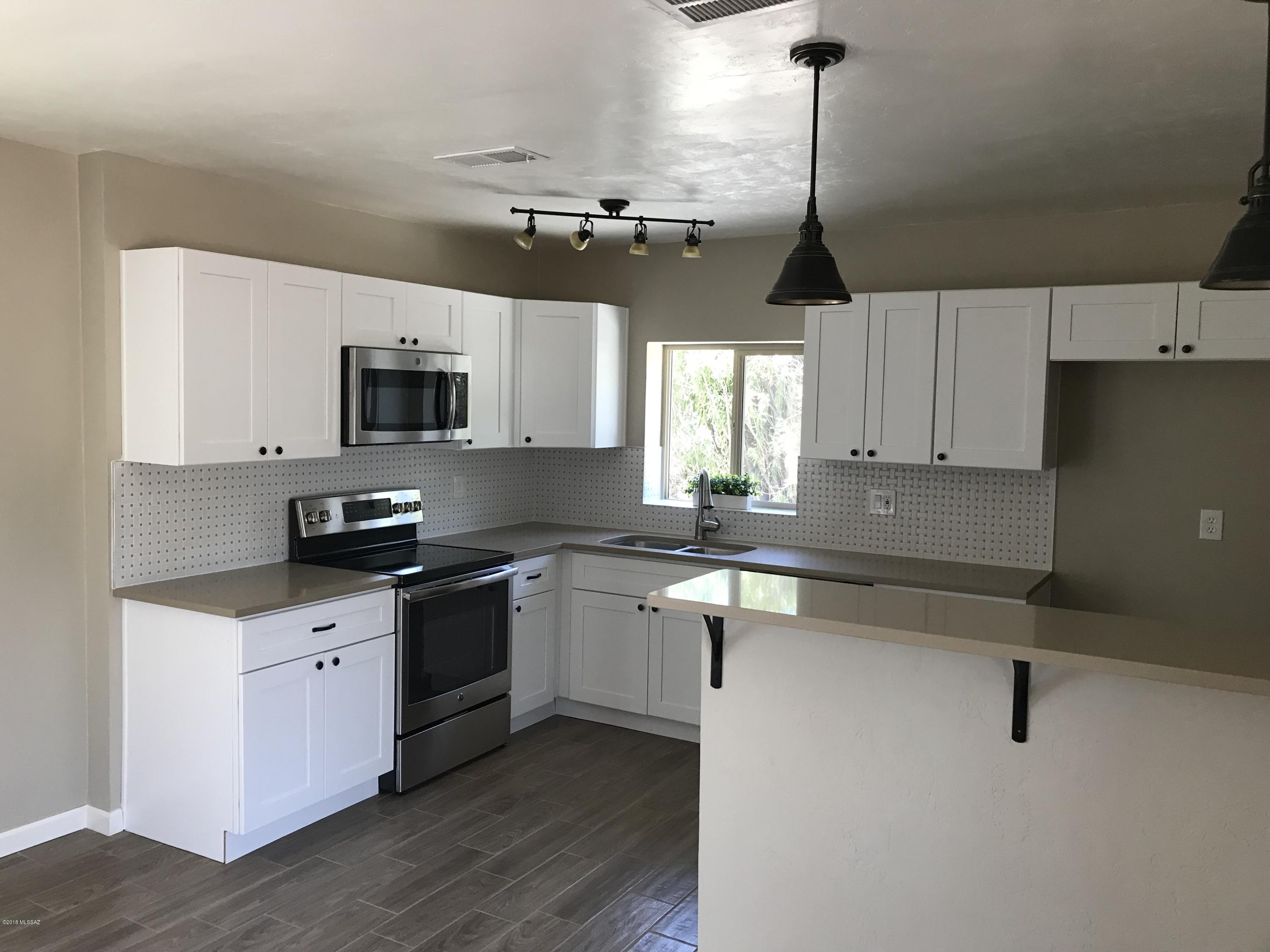 Frontier Village - Residential