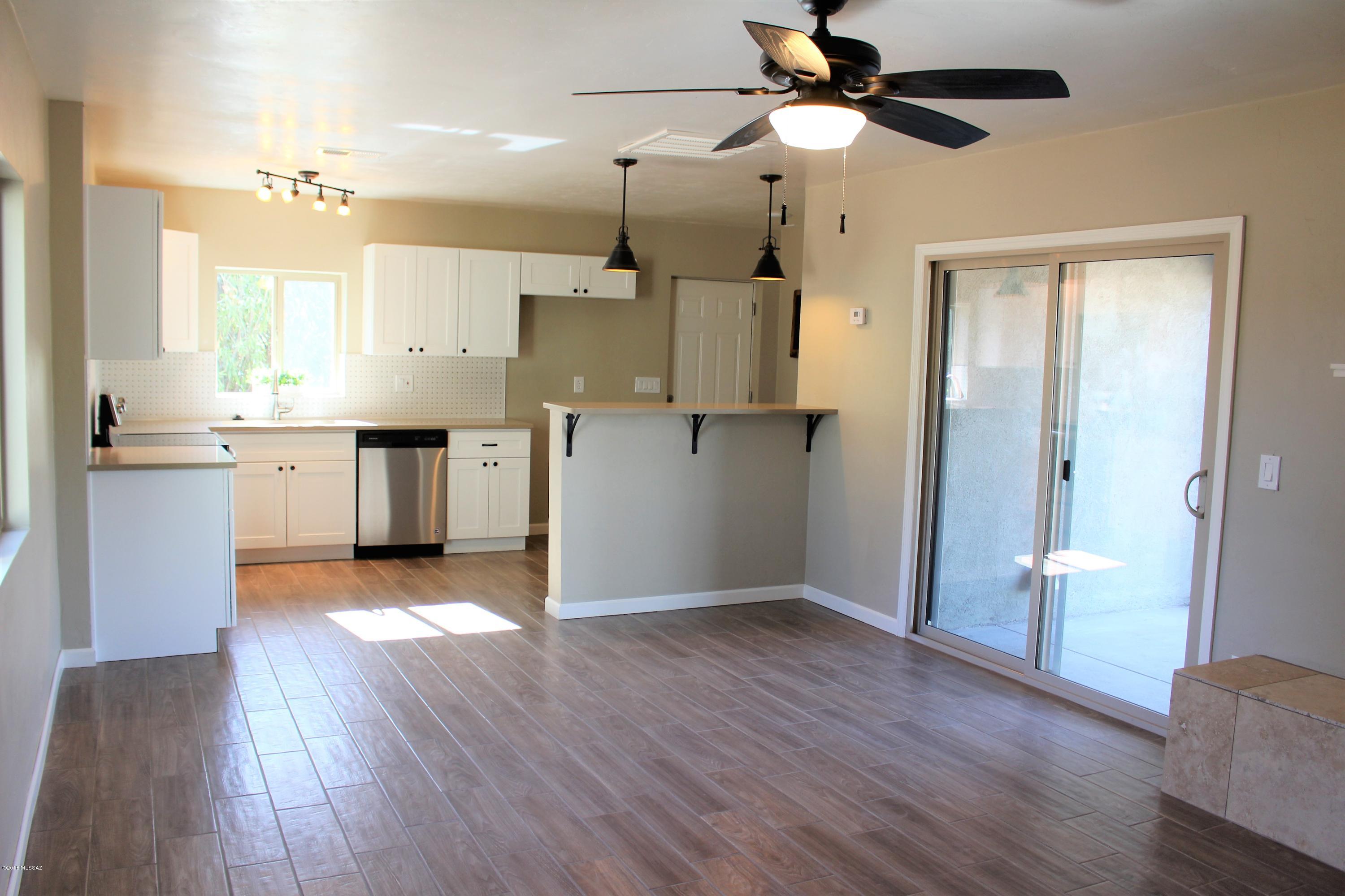 Frontier Village - Residential