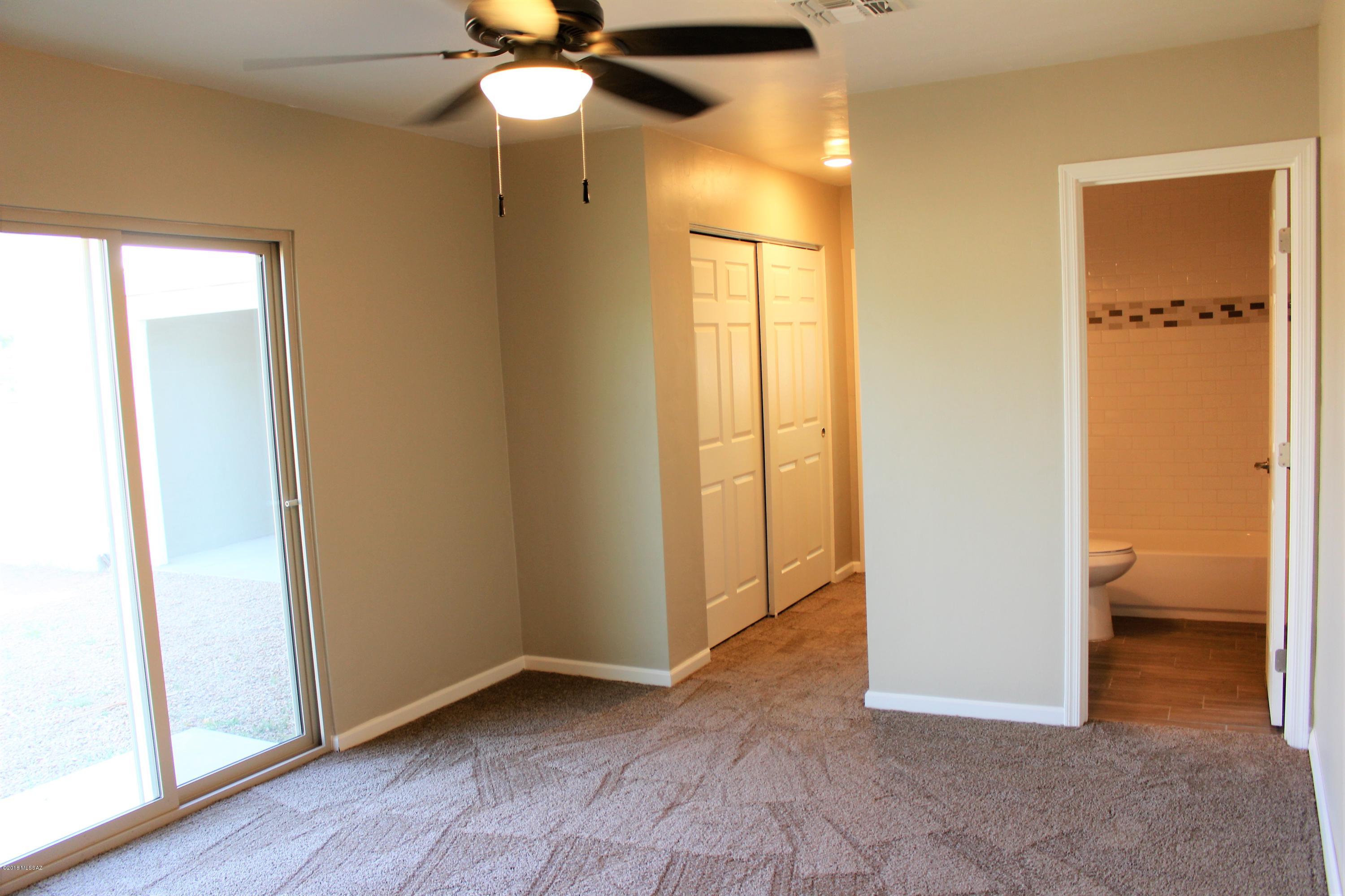Frontier Village - Residential