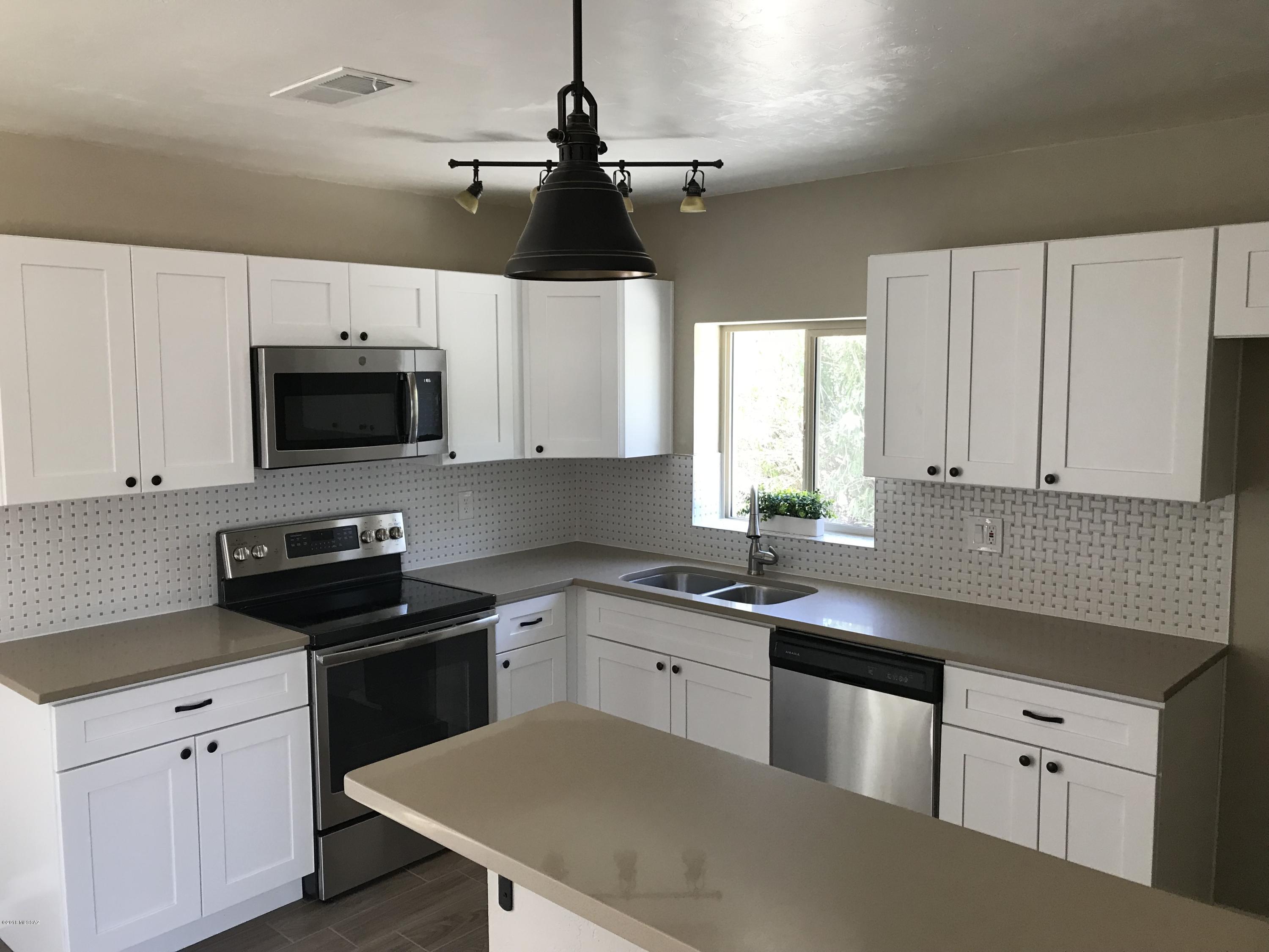 Frontier Village - Residential