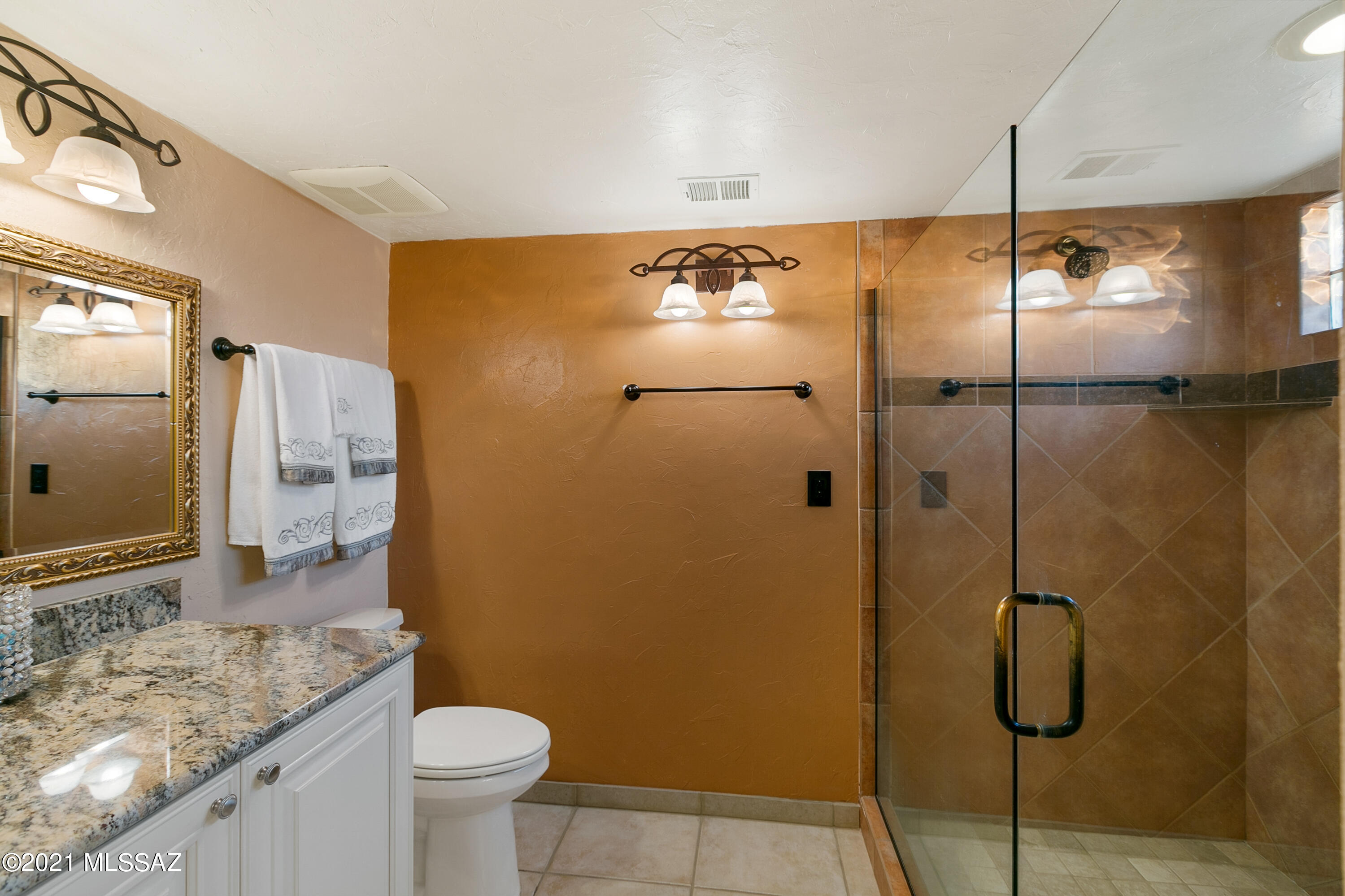 Shadow Hills (484-595) - Residential