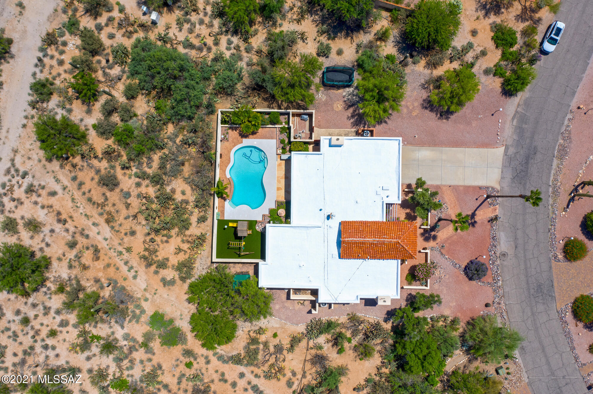 Shadow Hills (484-595) - Residential