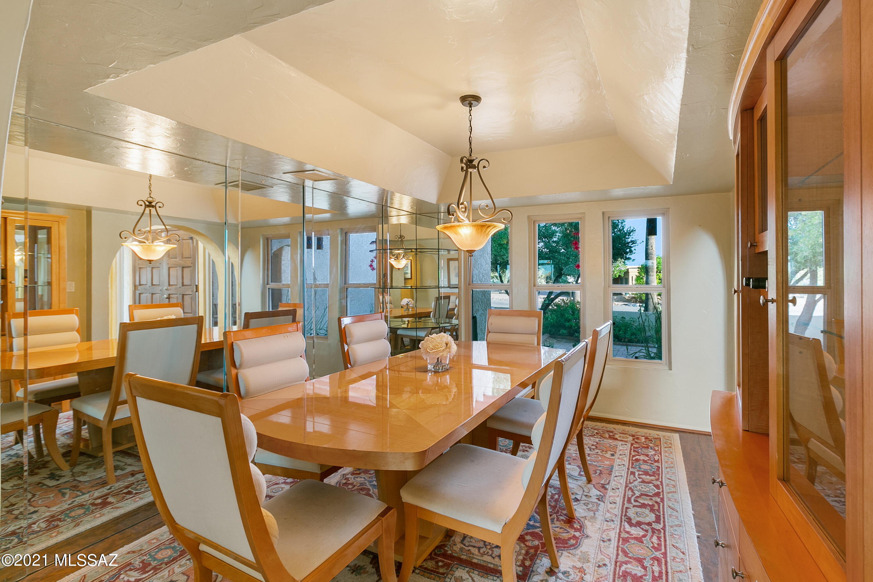 Shadow Hills (484-595) - Residential
