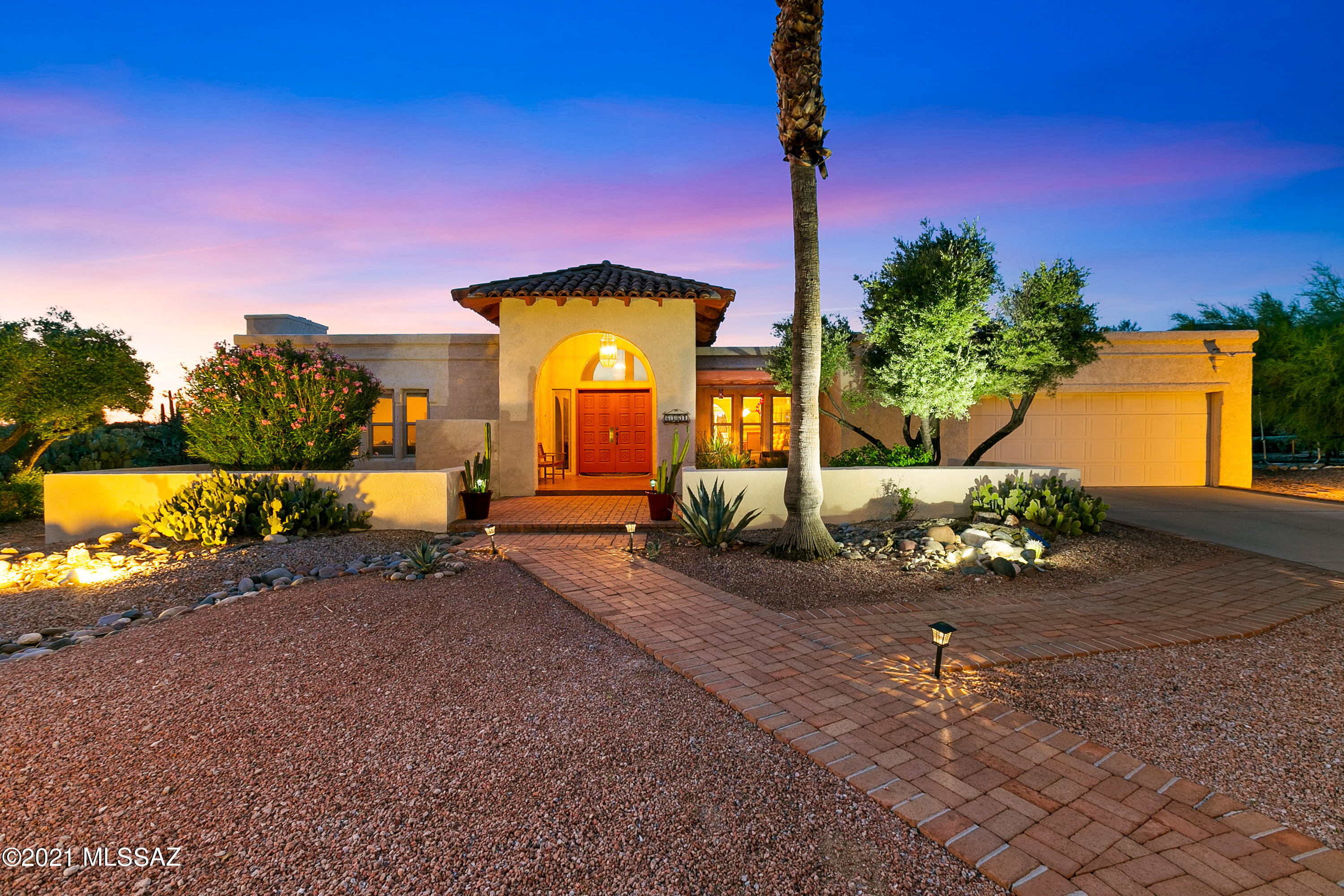 Shadow Hills (484-595) - Residential