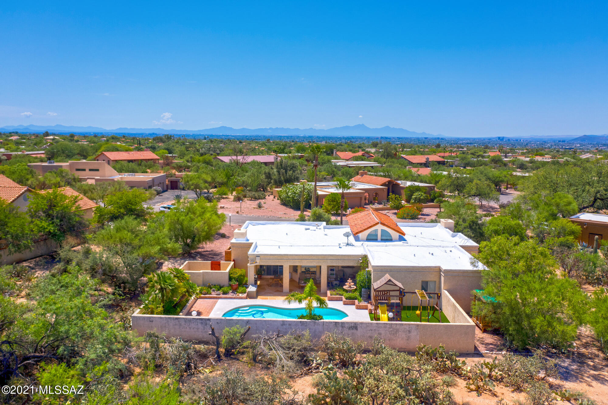 Shadow Hills (484-595) - Residential