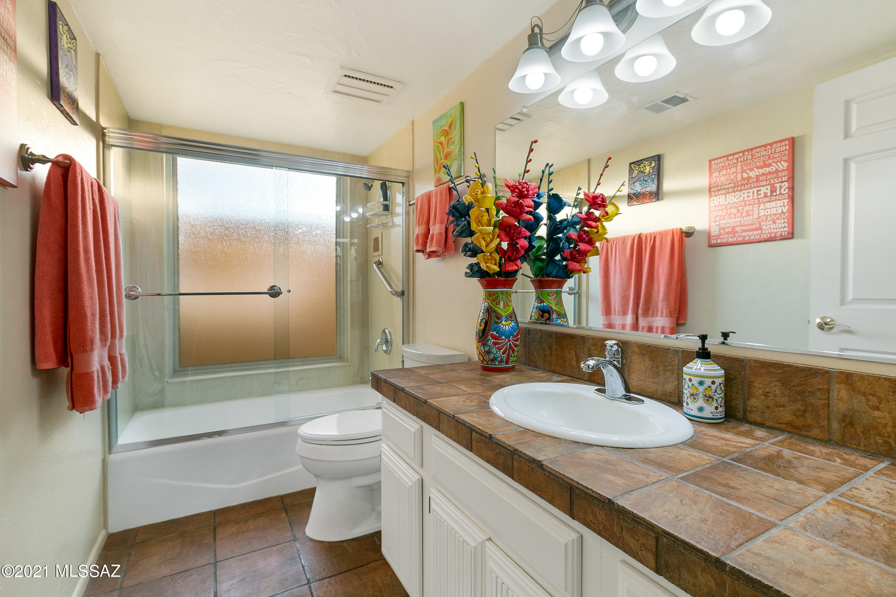 Shadow Hills (484-595) - Residential
