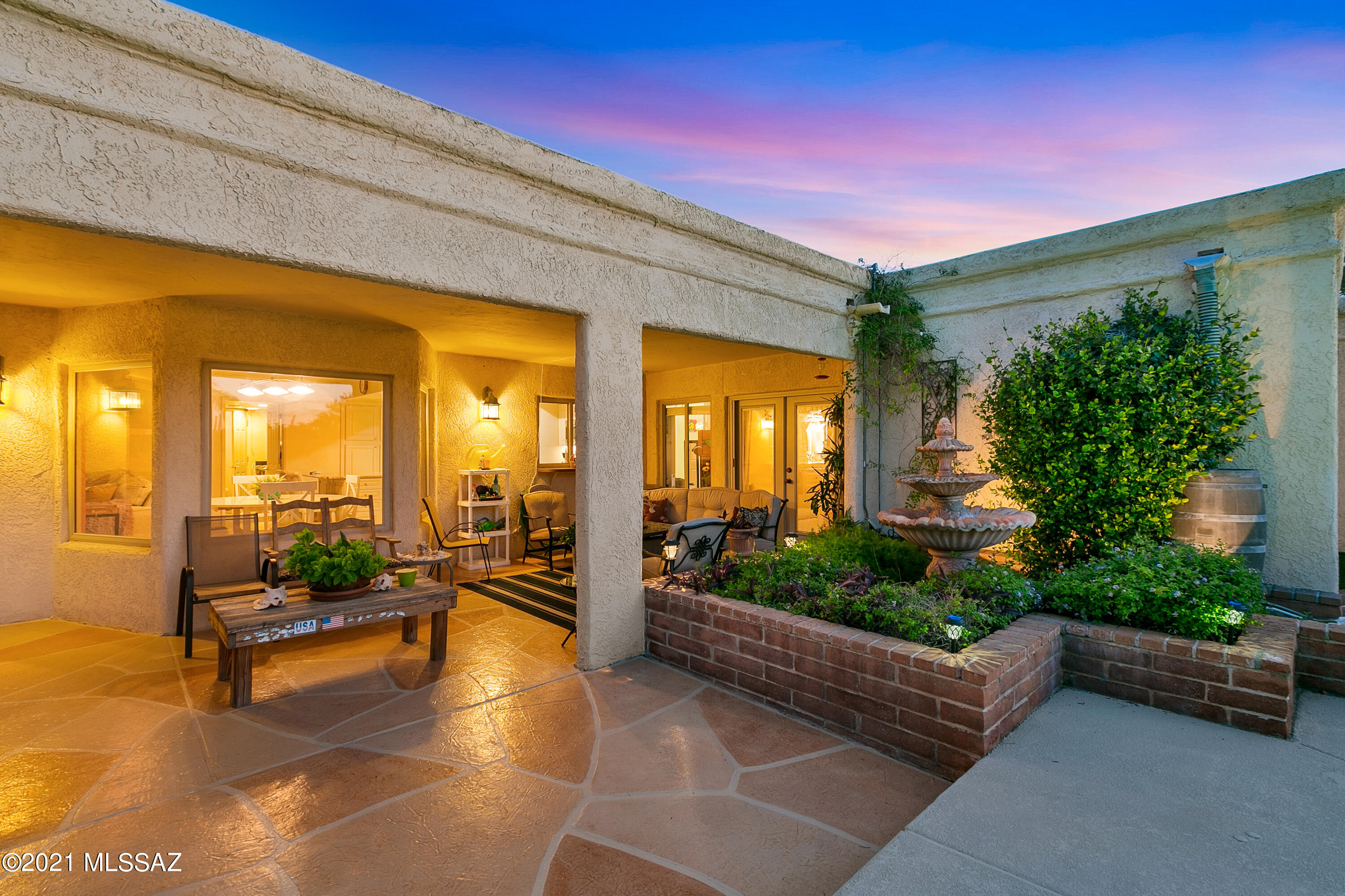Shadow Hills (484-595) - Residential