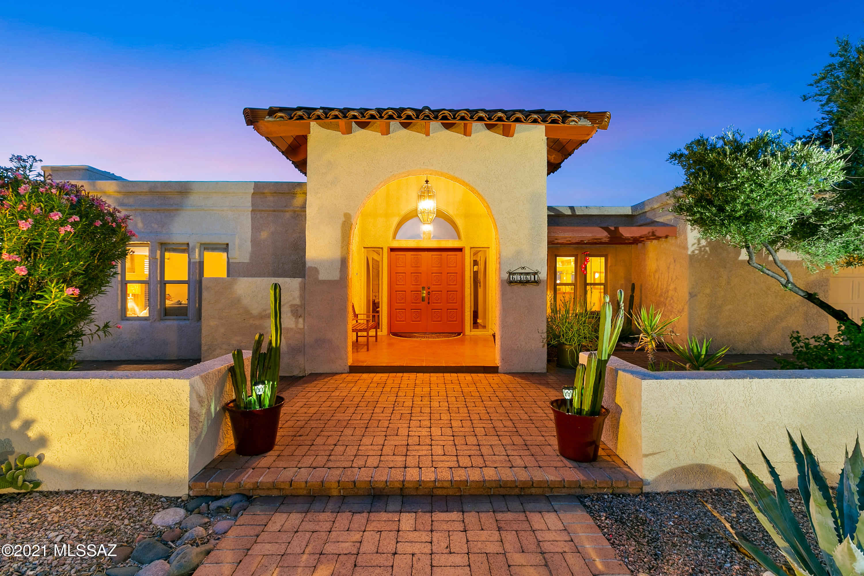 Shadow Hills (484-595) - Residential