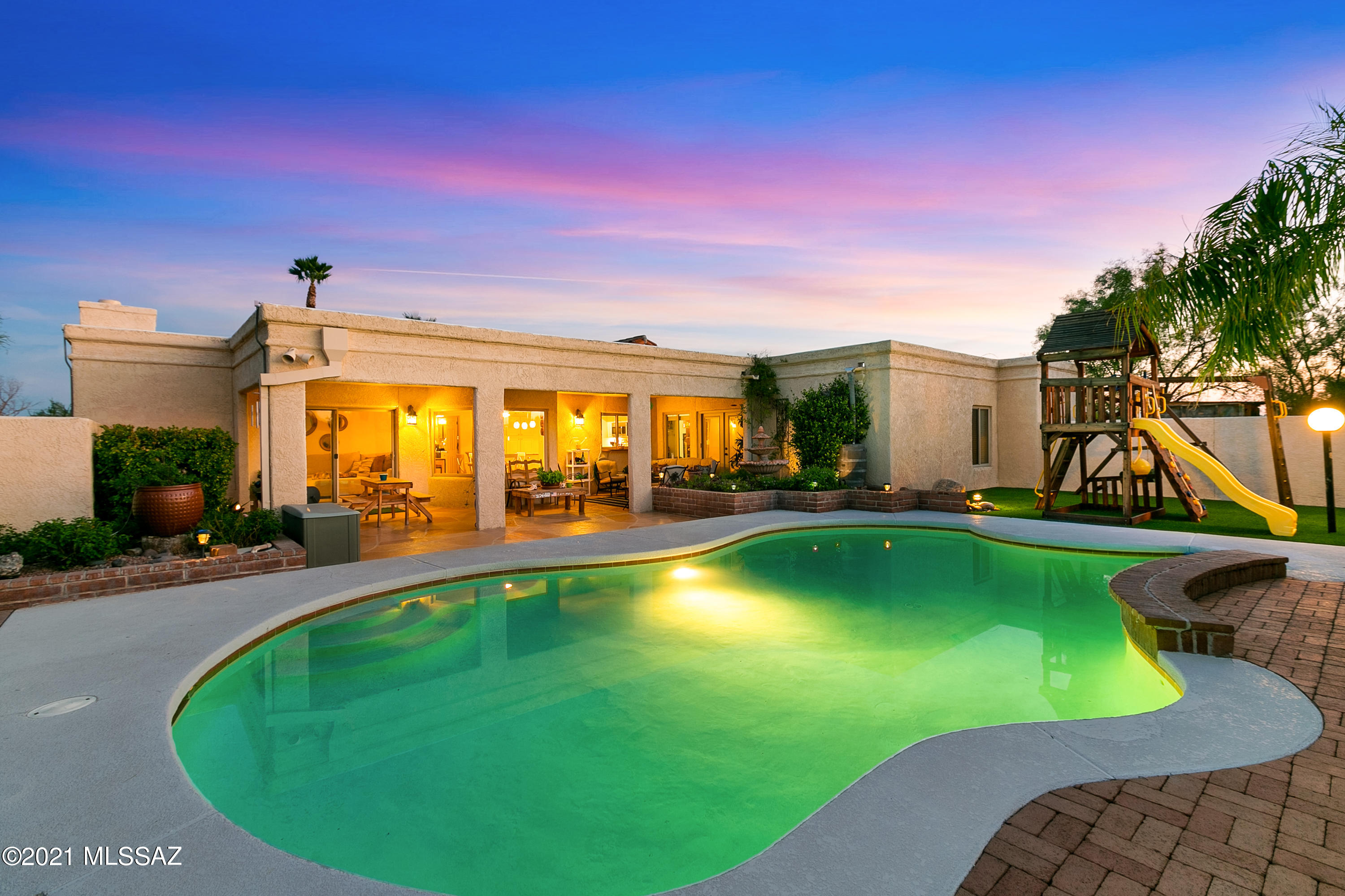 Shadow Hills (484-595) - Residential