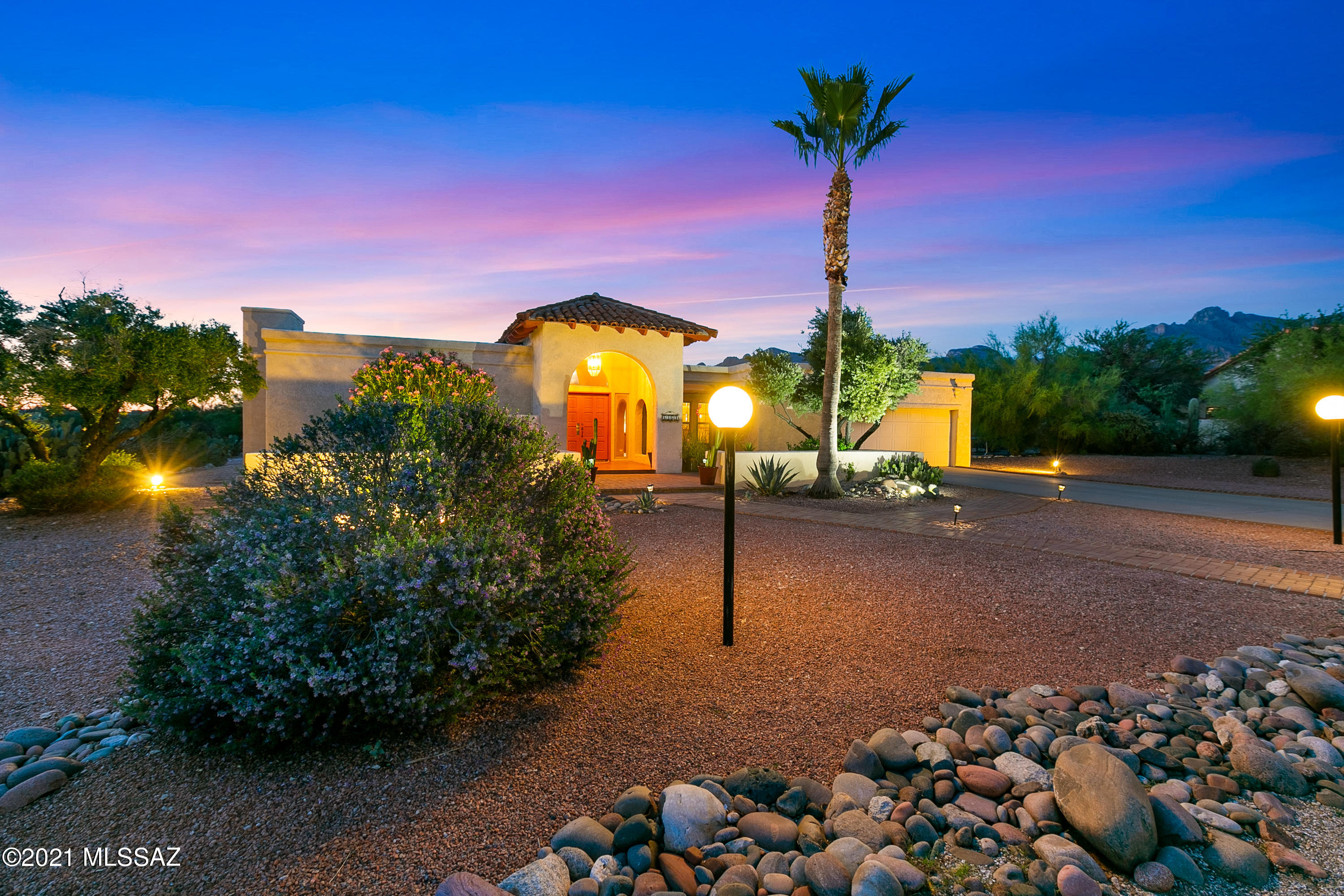 Shadow Hills (484-595) - Residential