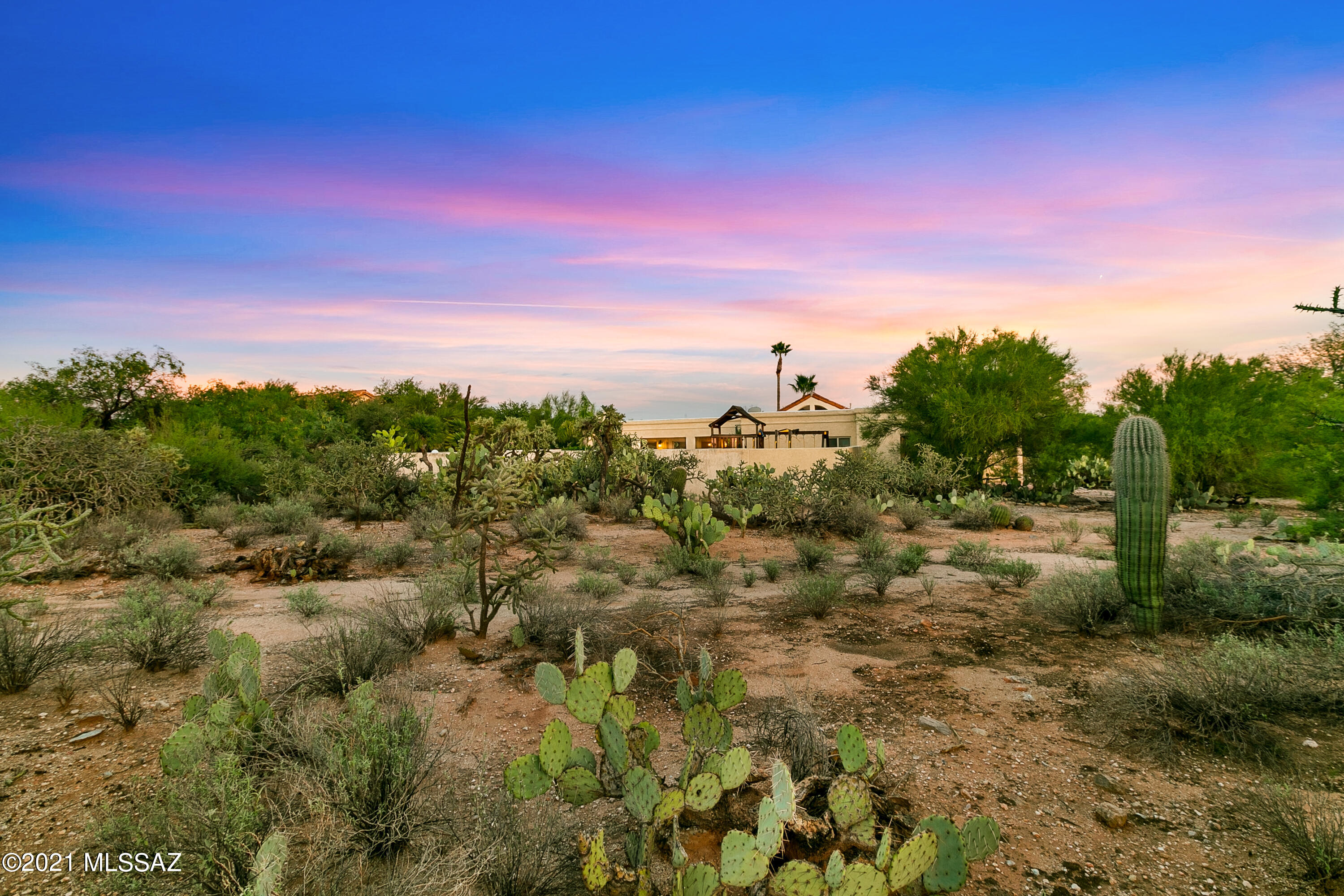 Shadow Hills (484-595) - Residential