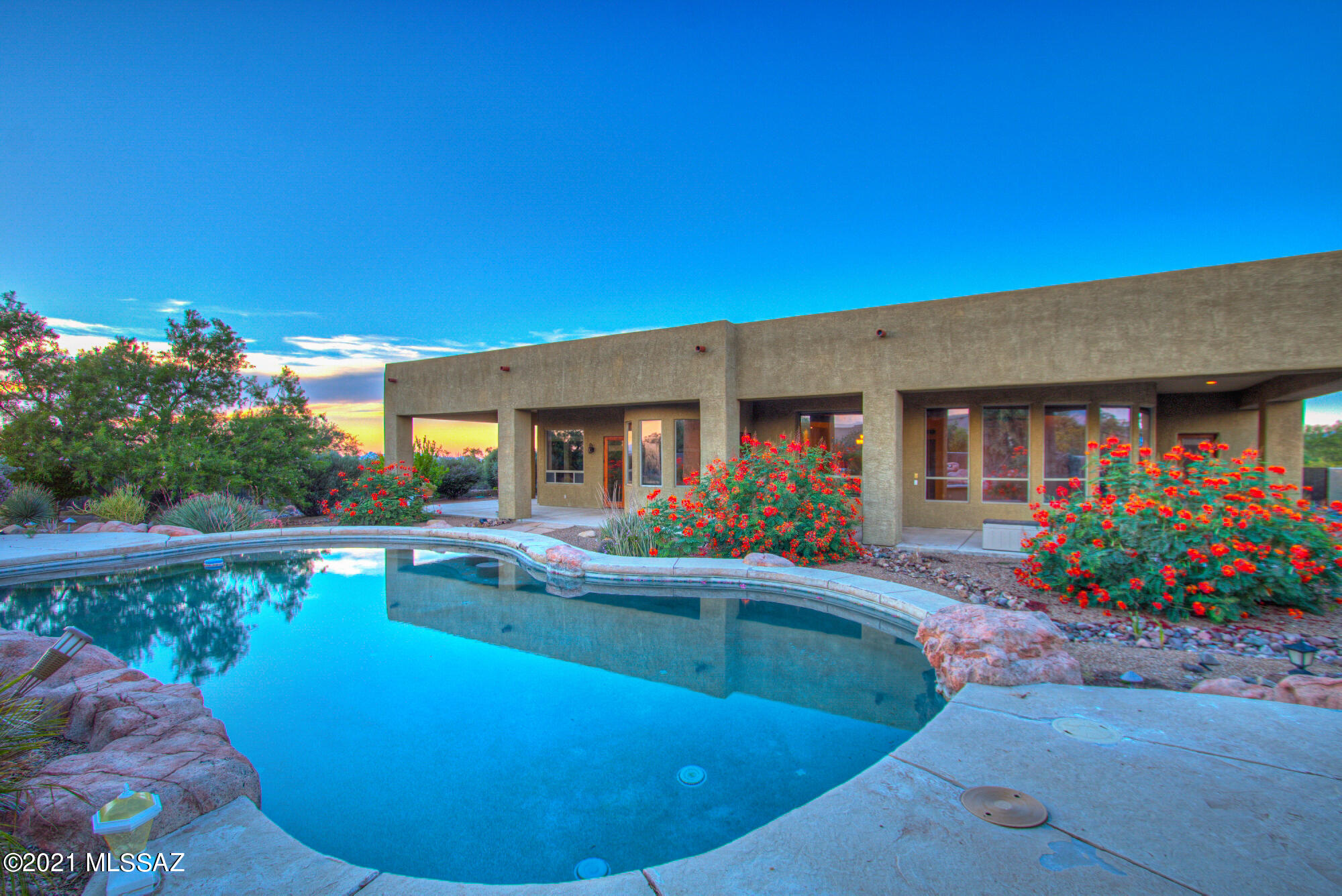 Sycamore Hills Est. (1-82) - Residential