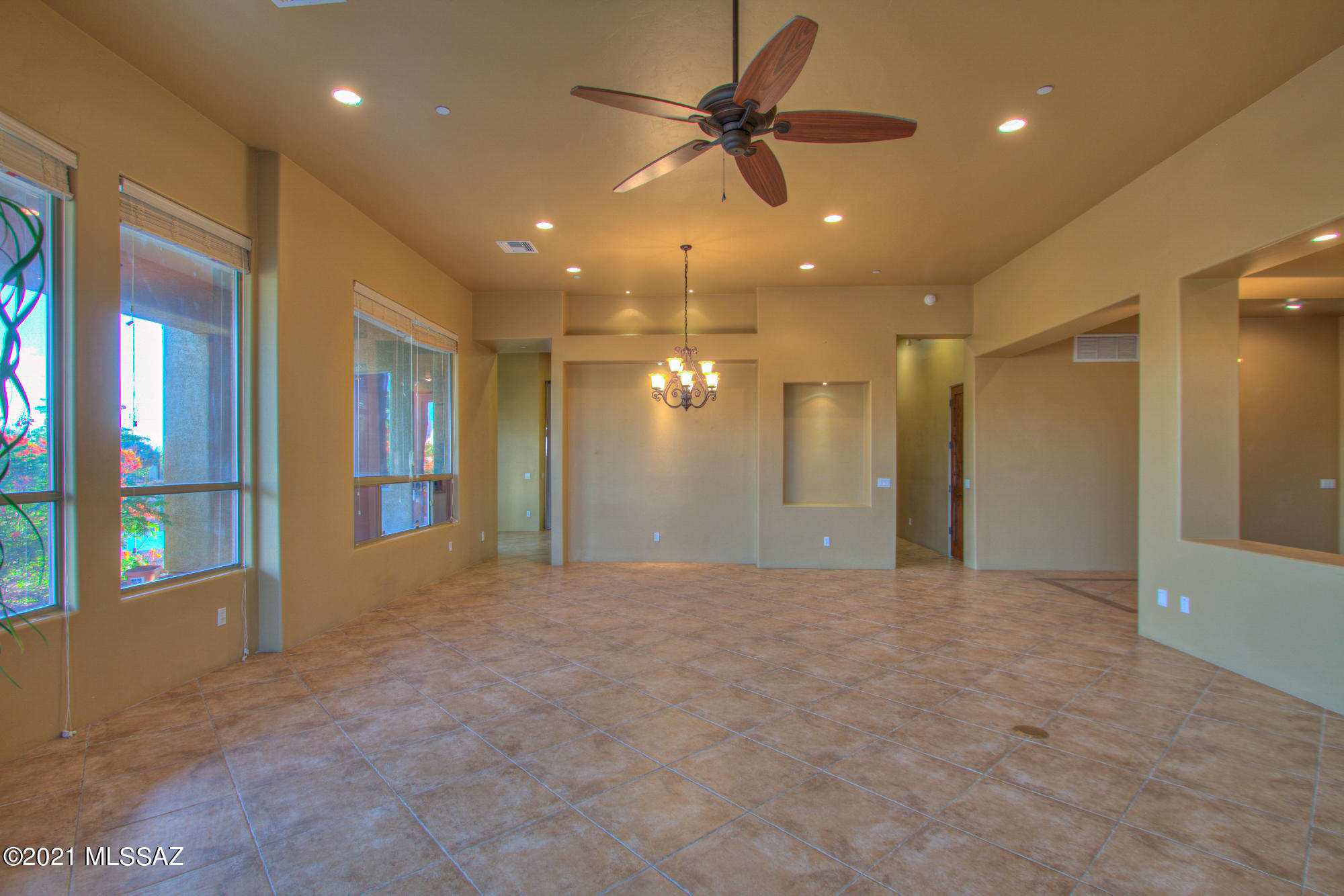Sycamore Hills Est. (1-82) - Residential