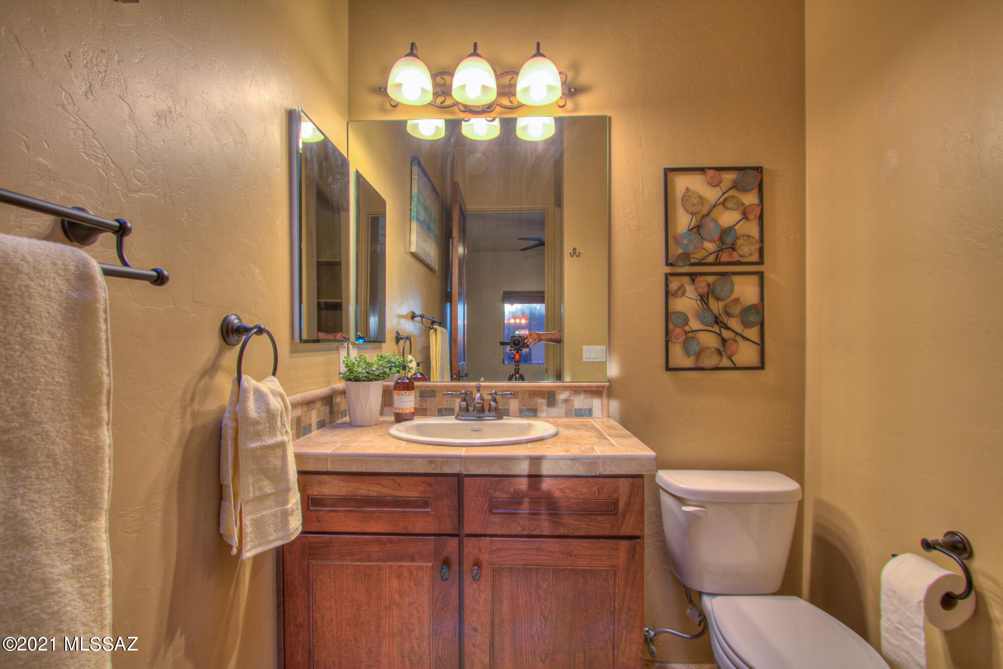 Sycamore Hills Est. (1-82) - Residential