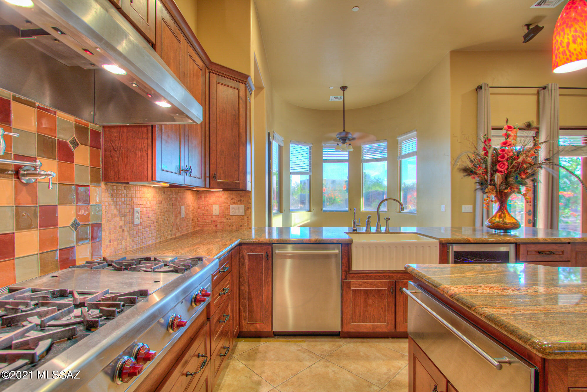 Sycamore Hills Est. (1-82) - Residential