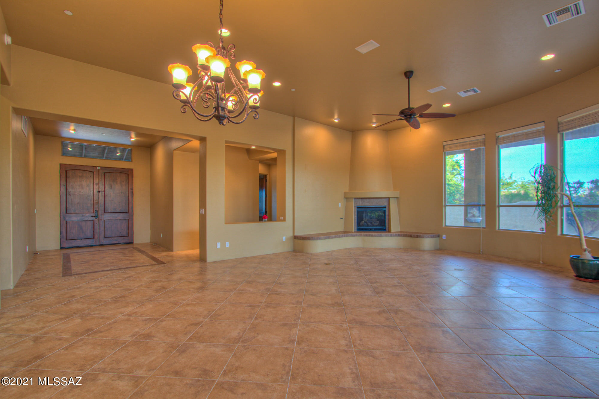 Sycamore Hills Est. (1-82) - Residential