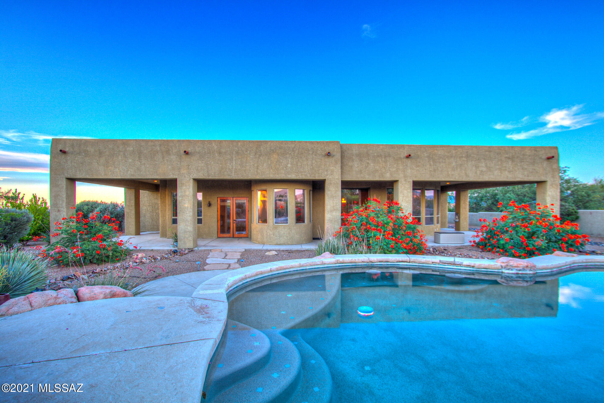 Sycamore Hills Est. (1-82) - Residential