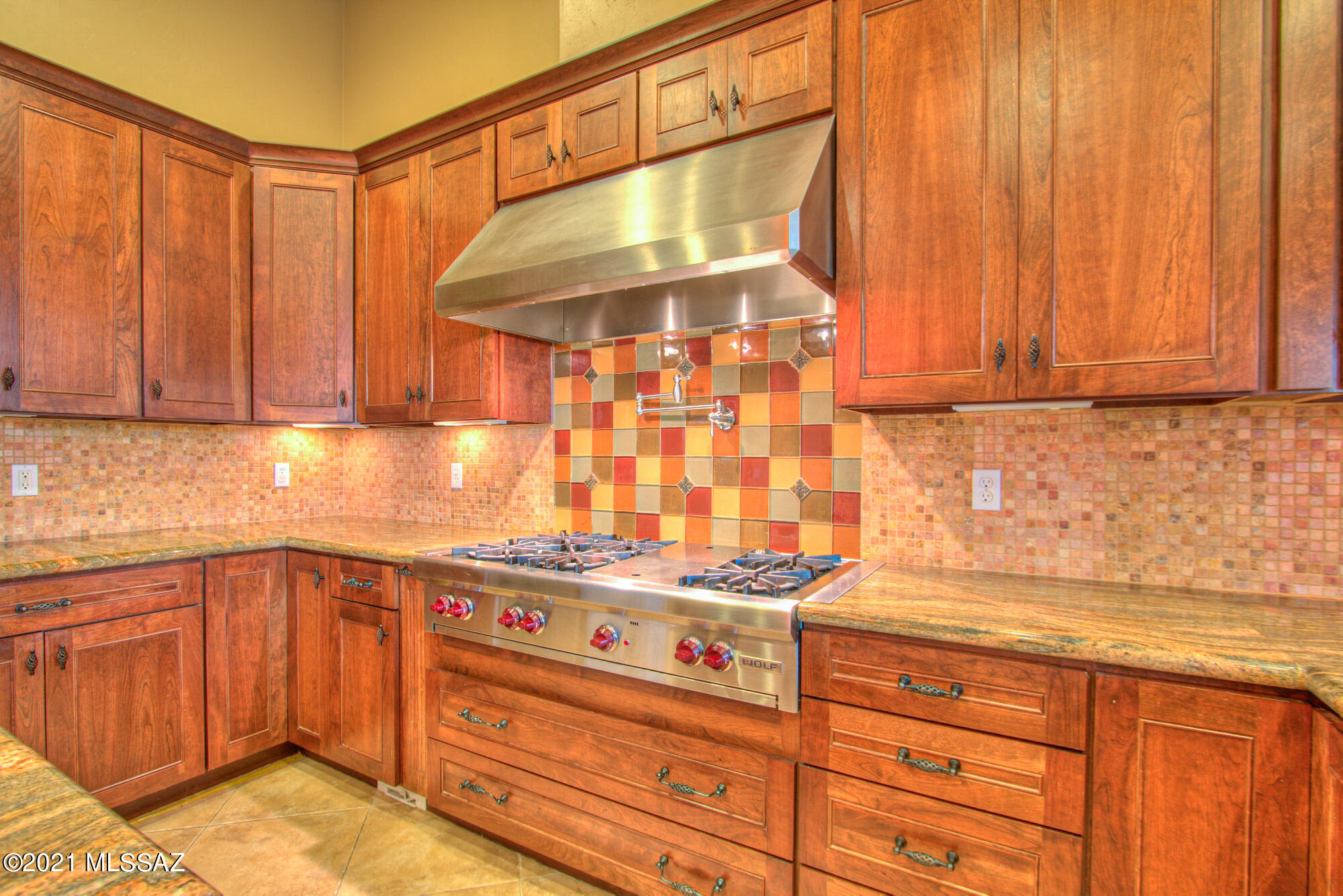 Sycamore Hills Est. (1-82) - Residential
