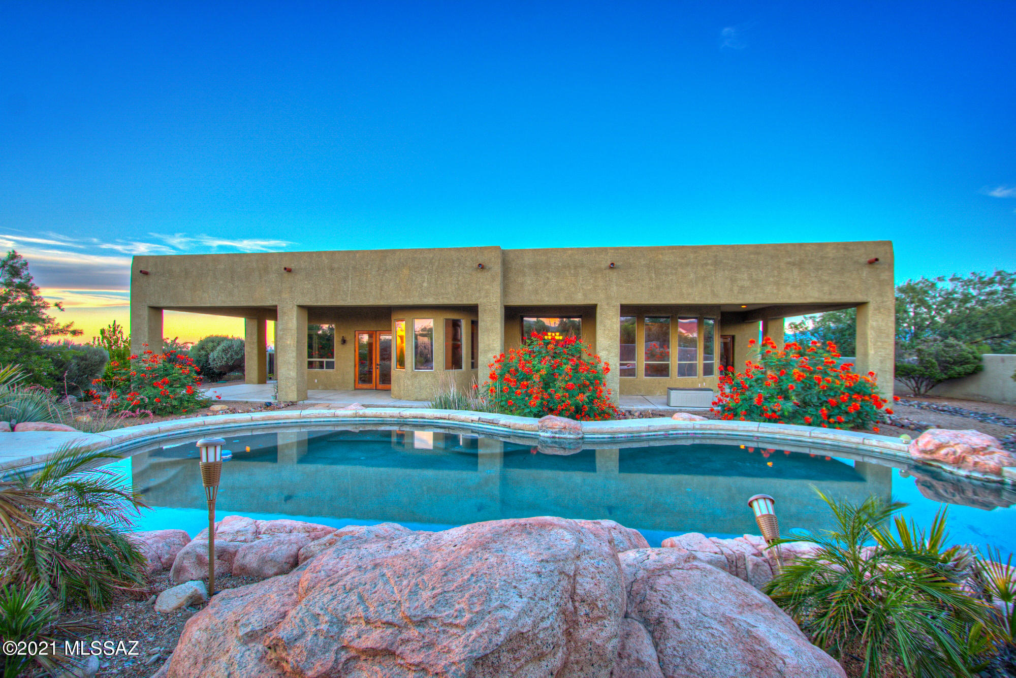 Sycamore Hills Est. (1-82) - Residential