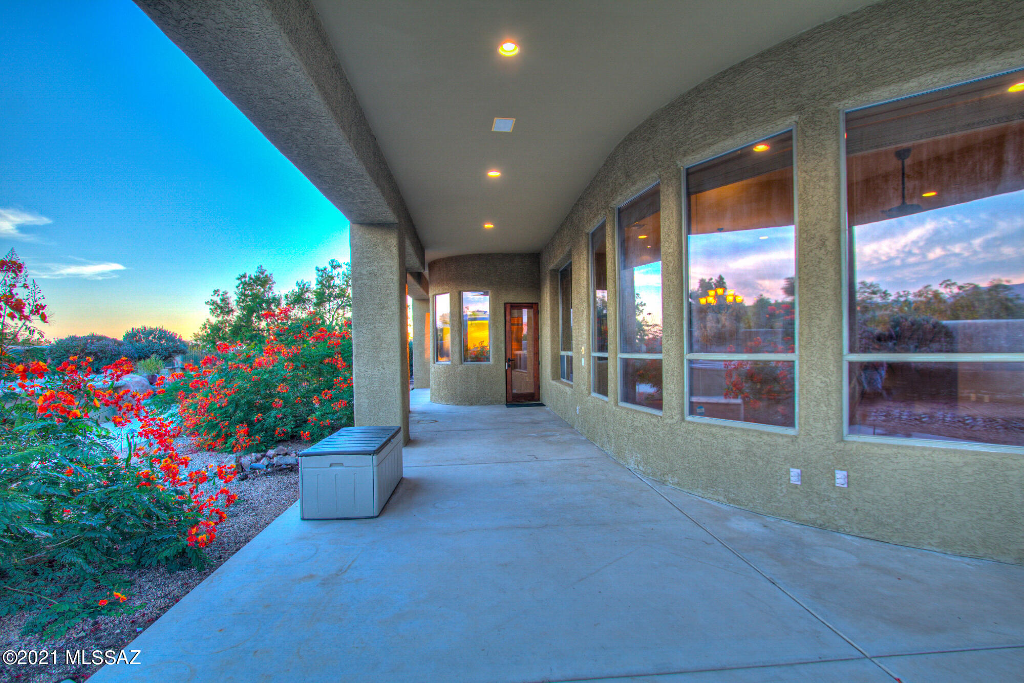 Sycamore Hills Est. (1-82) - Residential