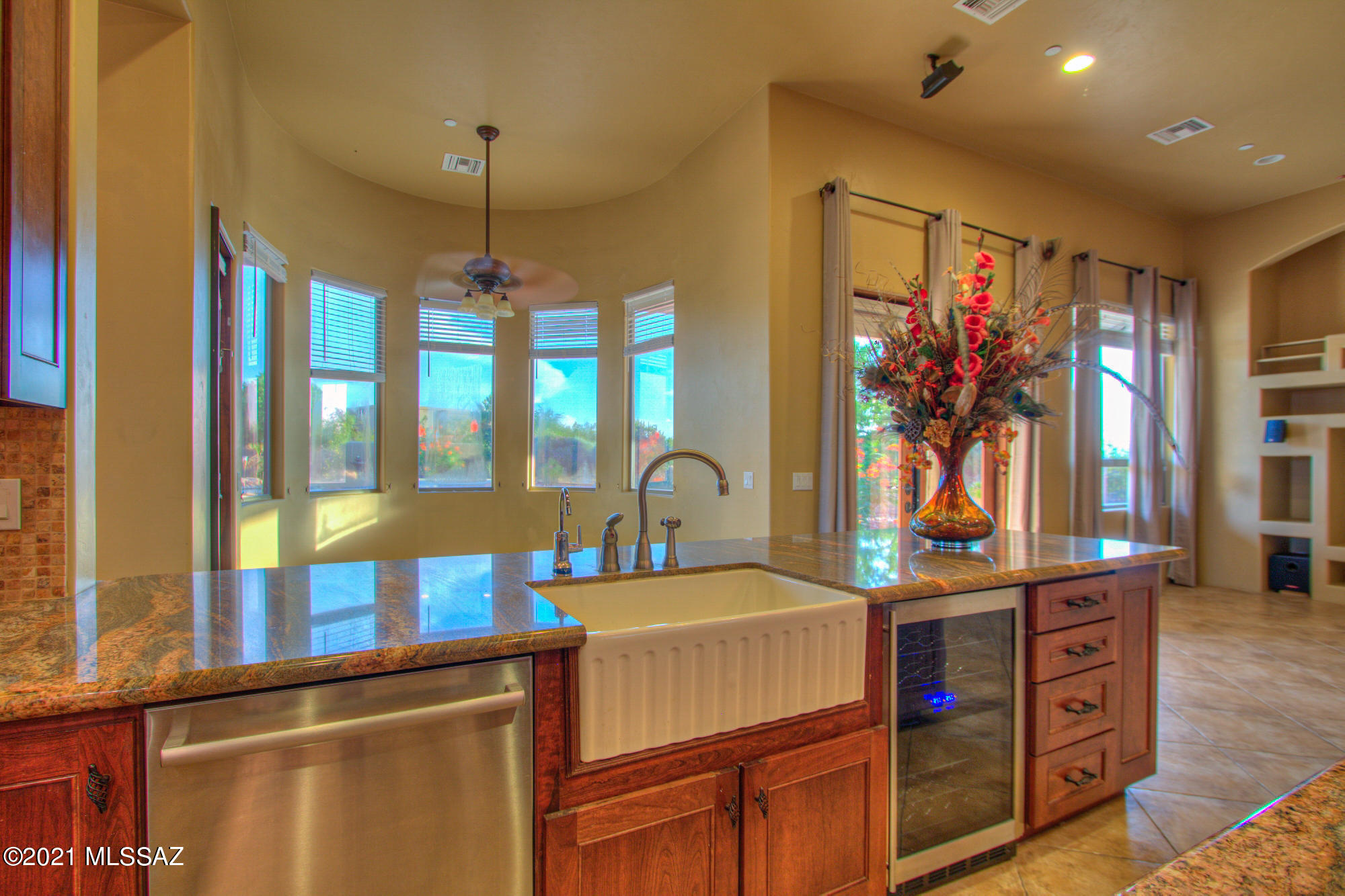 Sycamore Hills Est. (1-82) - Residential