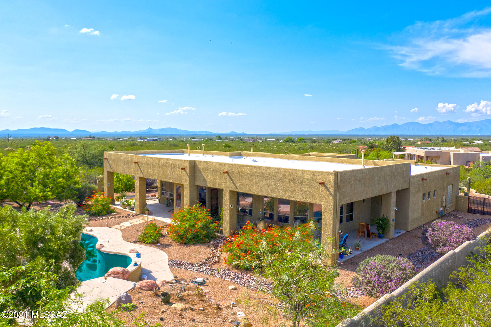Sycamore Hills Est. (1-82) - Residential
