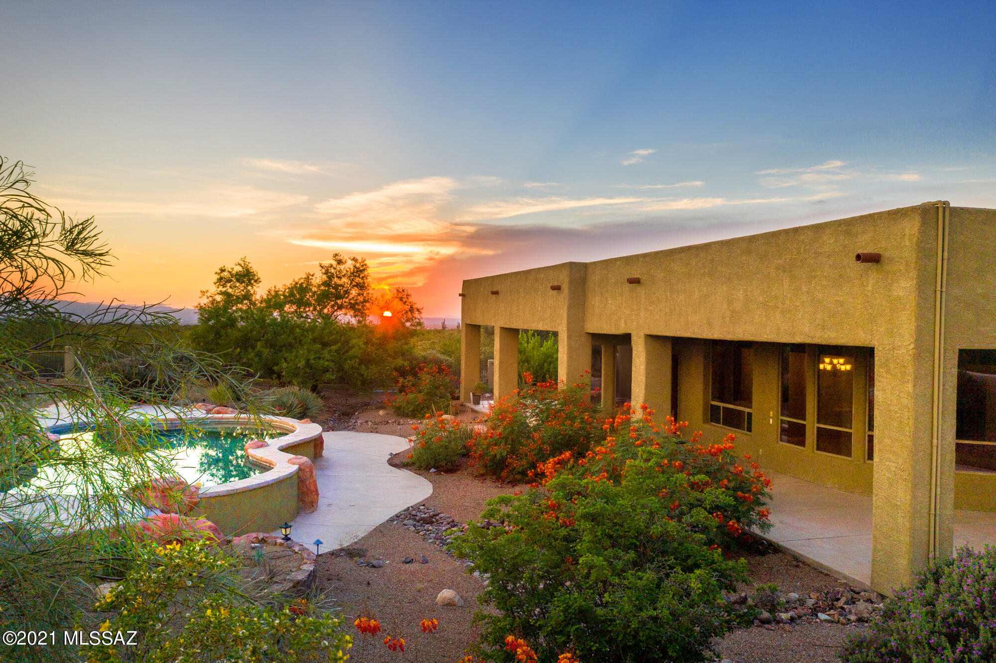 Sycamore Hills Est. (1-82) - Residential
