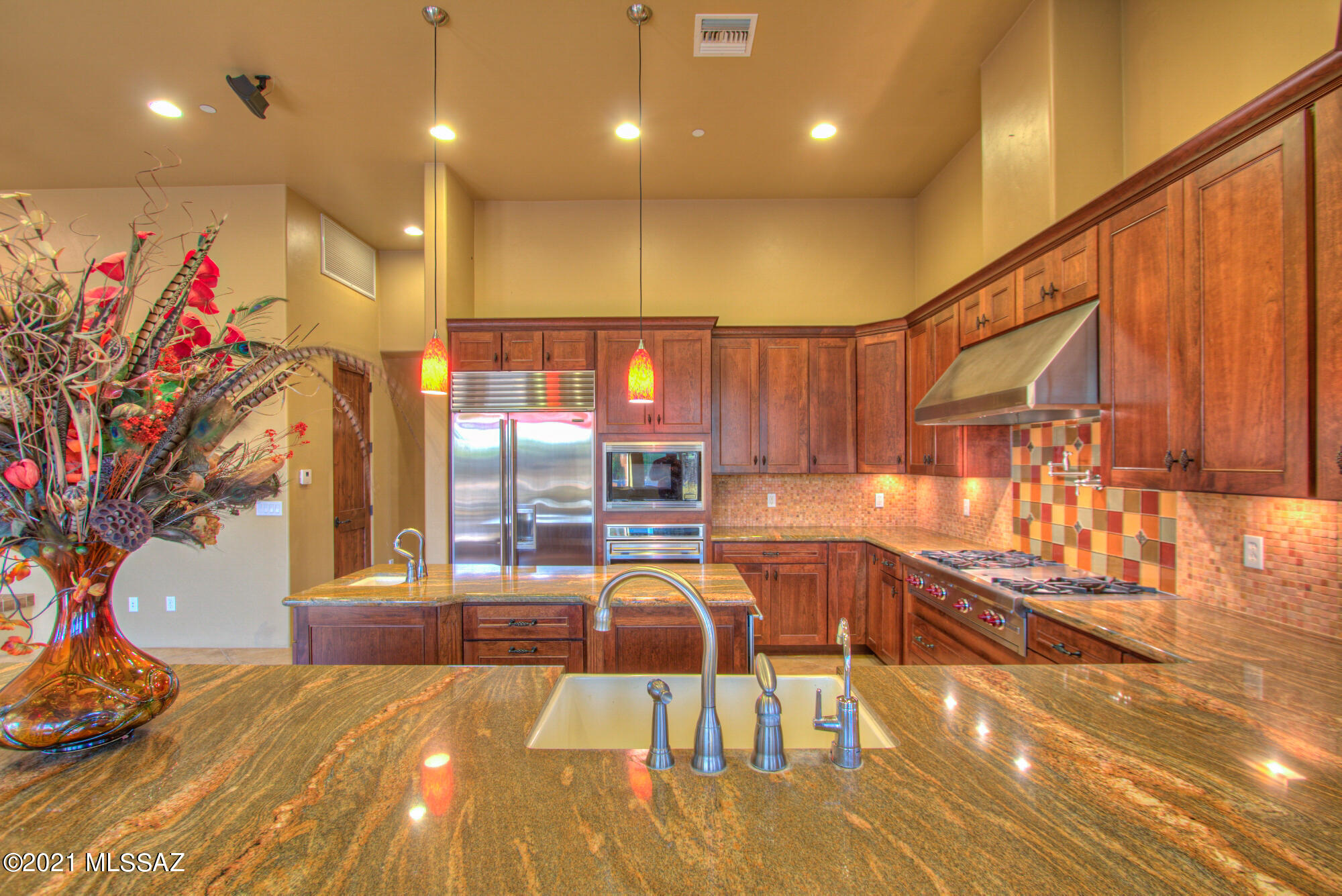 Sycamore Hills Est. (1-82) - Residential