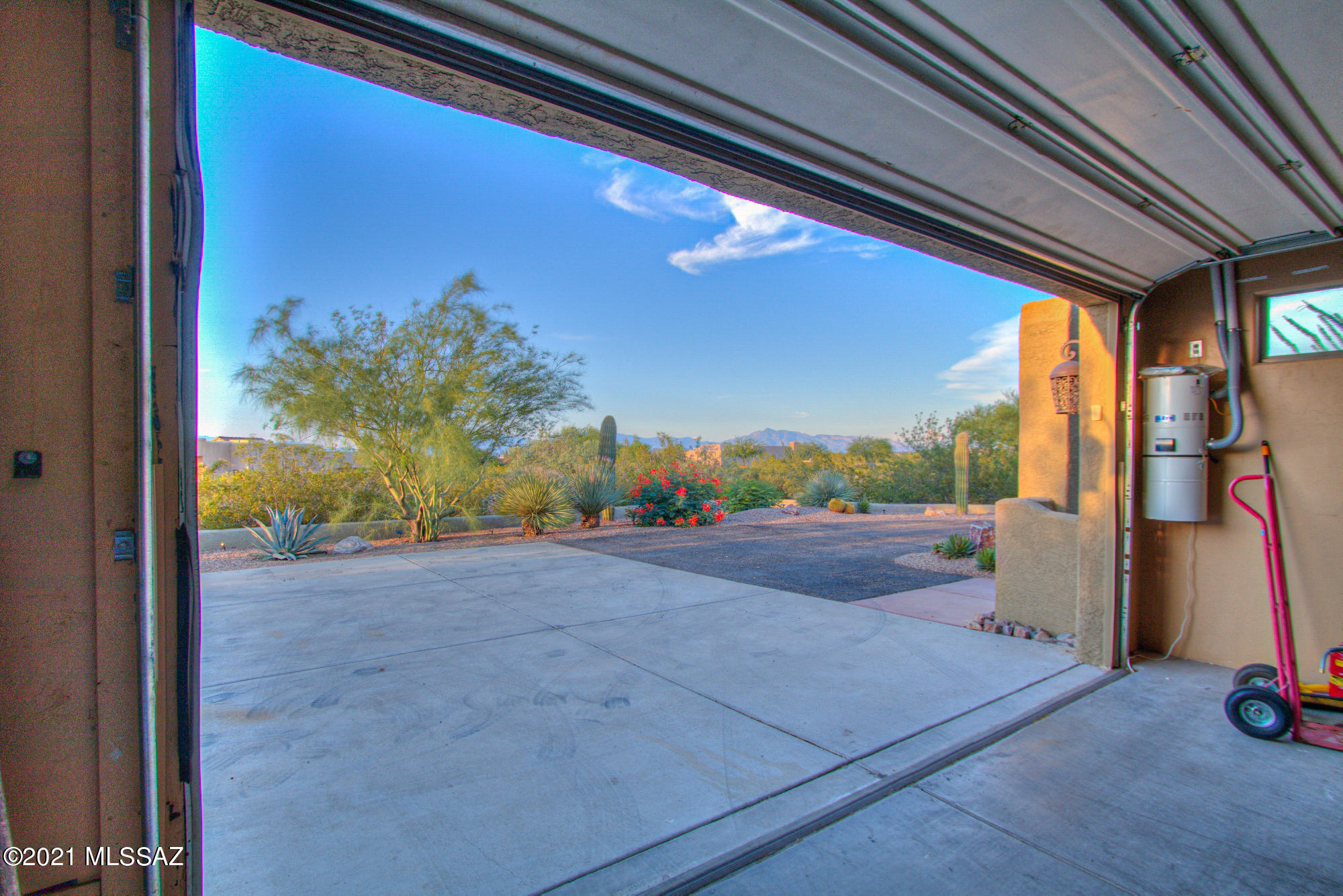 Sycamore Hills Est. (1-82) - Residential